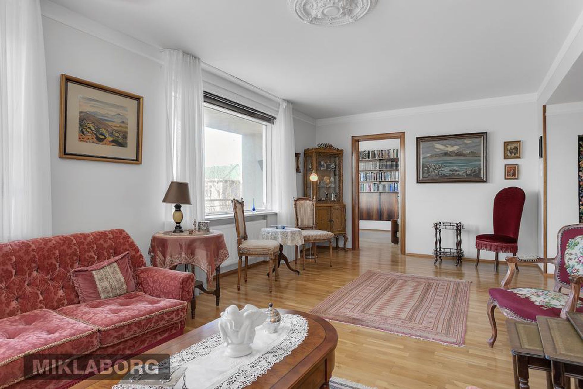Hagamelur 33, 107 Reykjavík