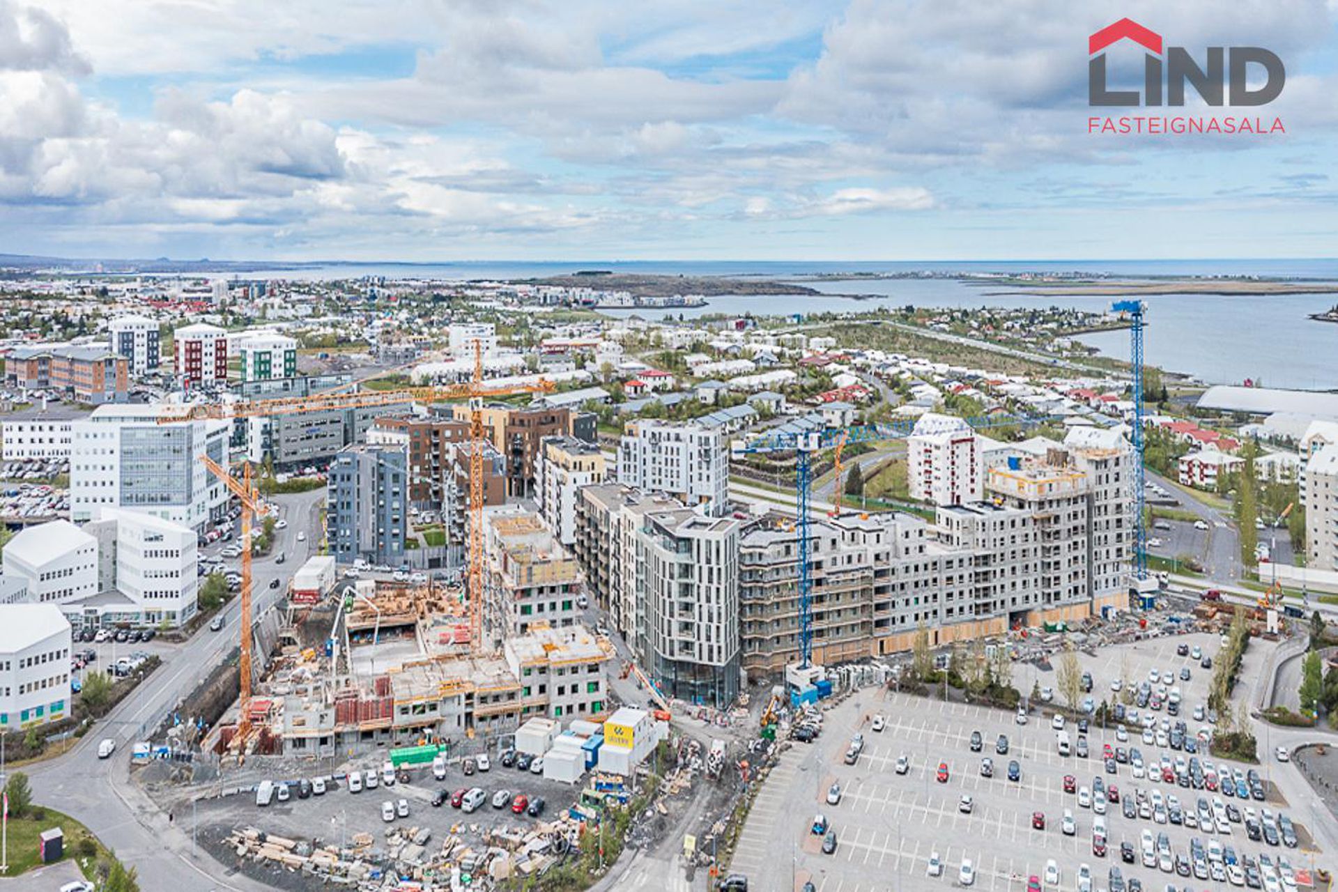 Sunnusmári 2, 201 Kópavogur