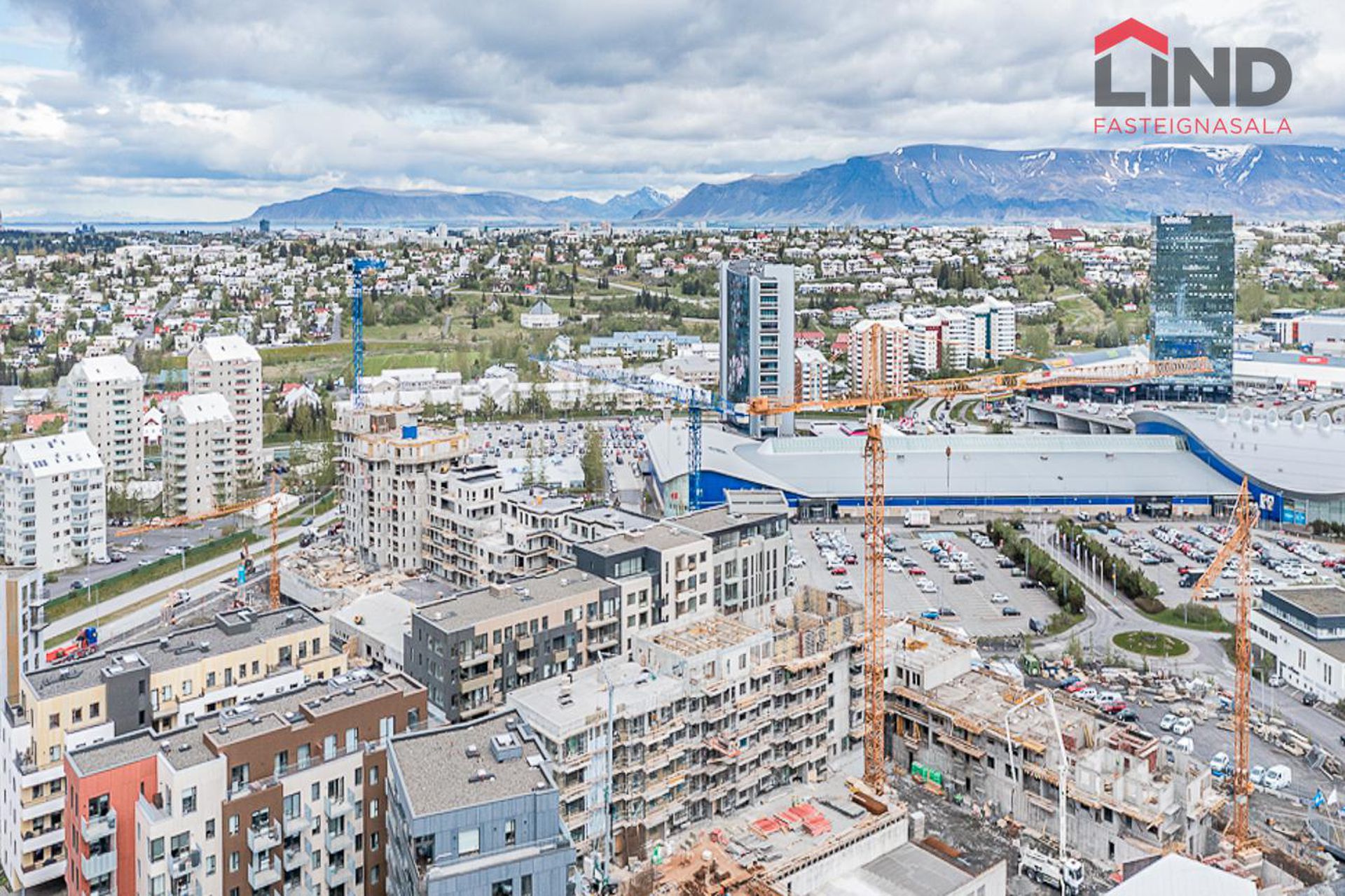 Sunnusmári 2, 201 Kópavogur