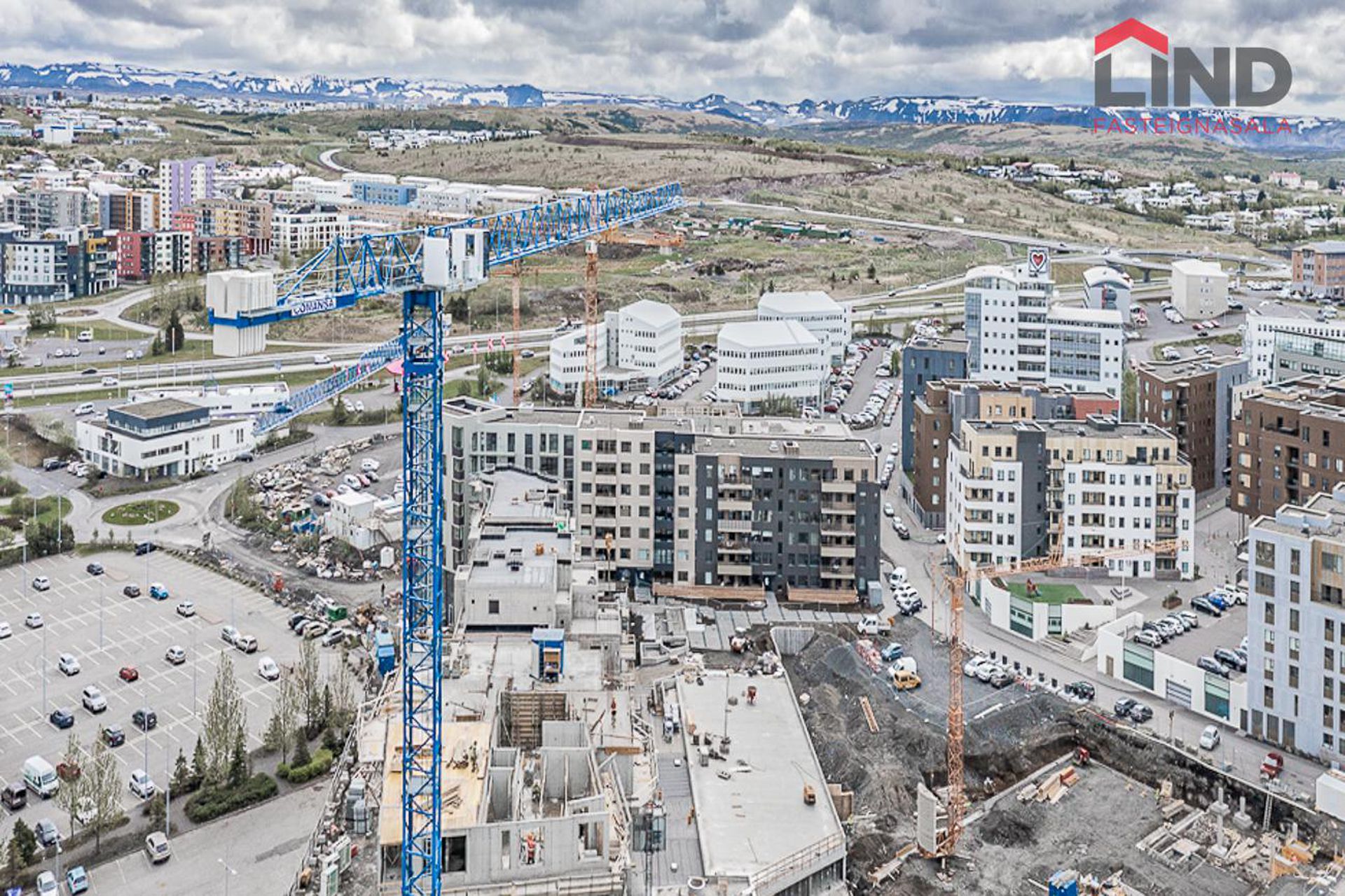 Sunnusmári 2, 201 Kópavogur