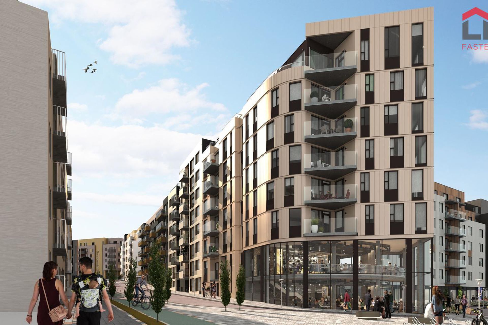 Sunnusmári 2, 201 Kópavogur