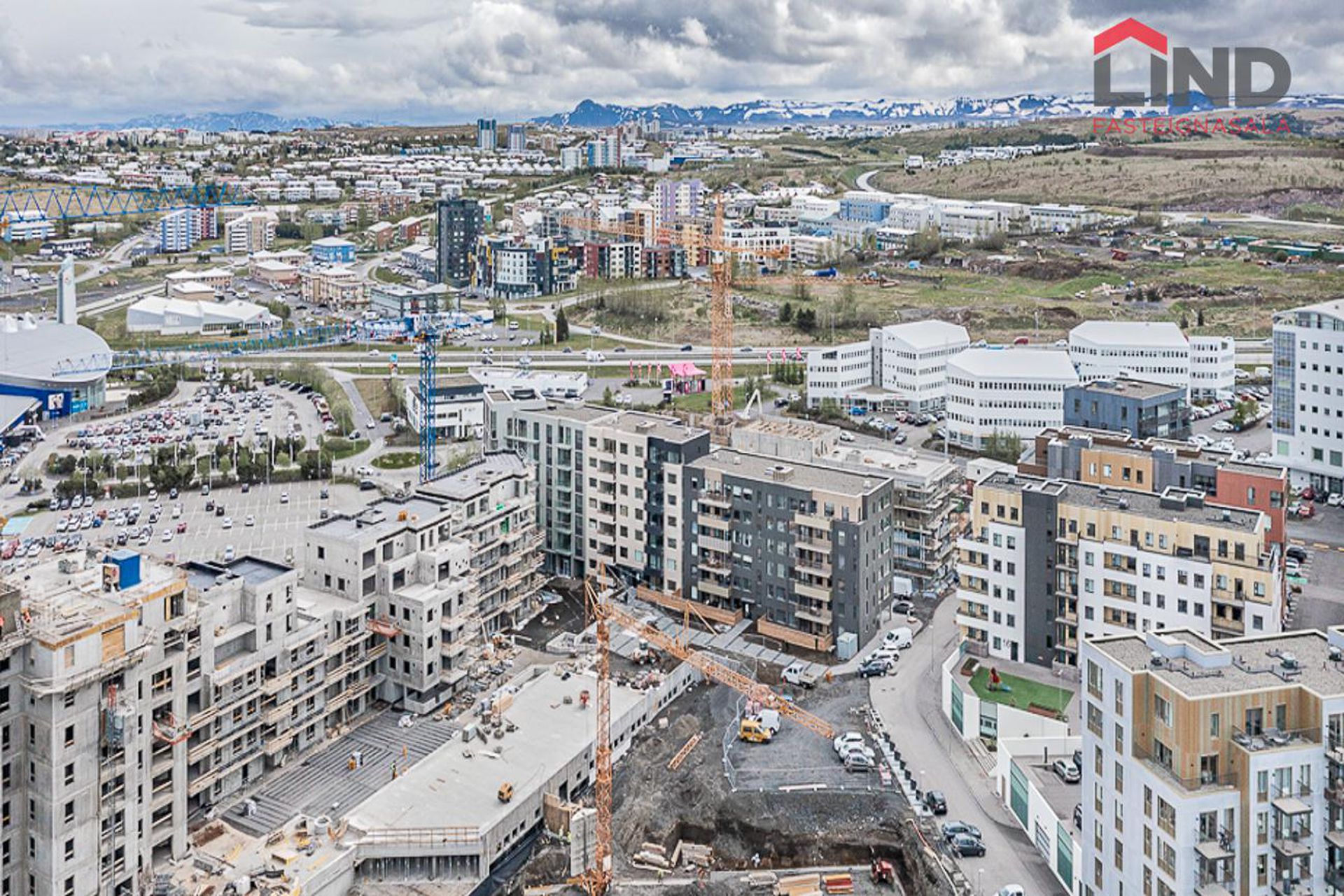 Sunnusmári 2, 201 Kópavogur