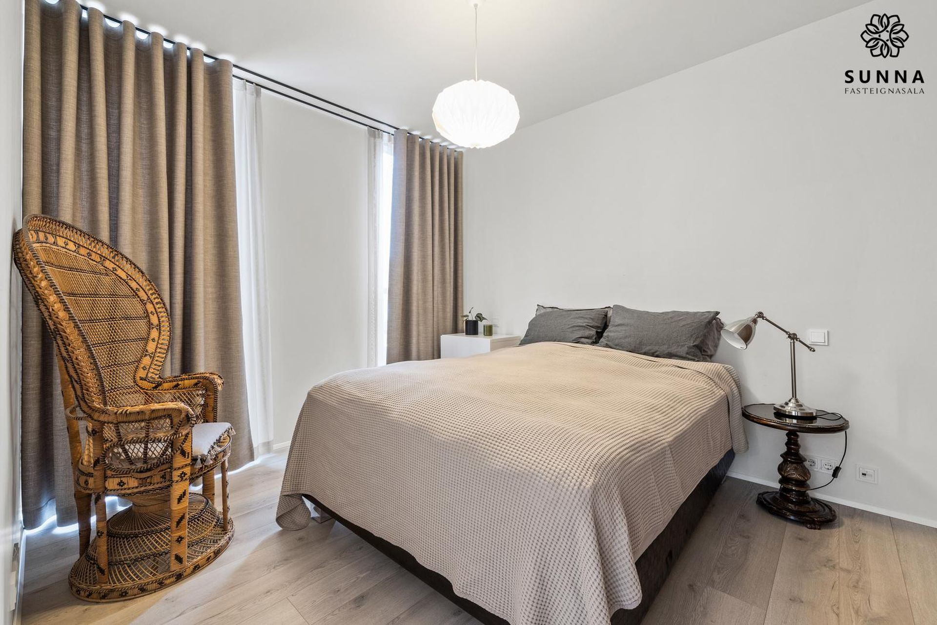 Hallgerðargata 3, 105 Reykjavík
