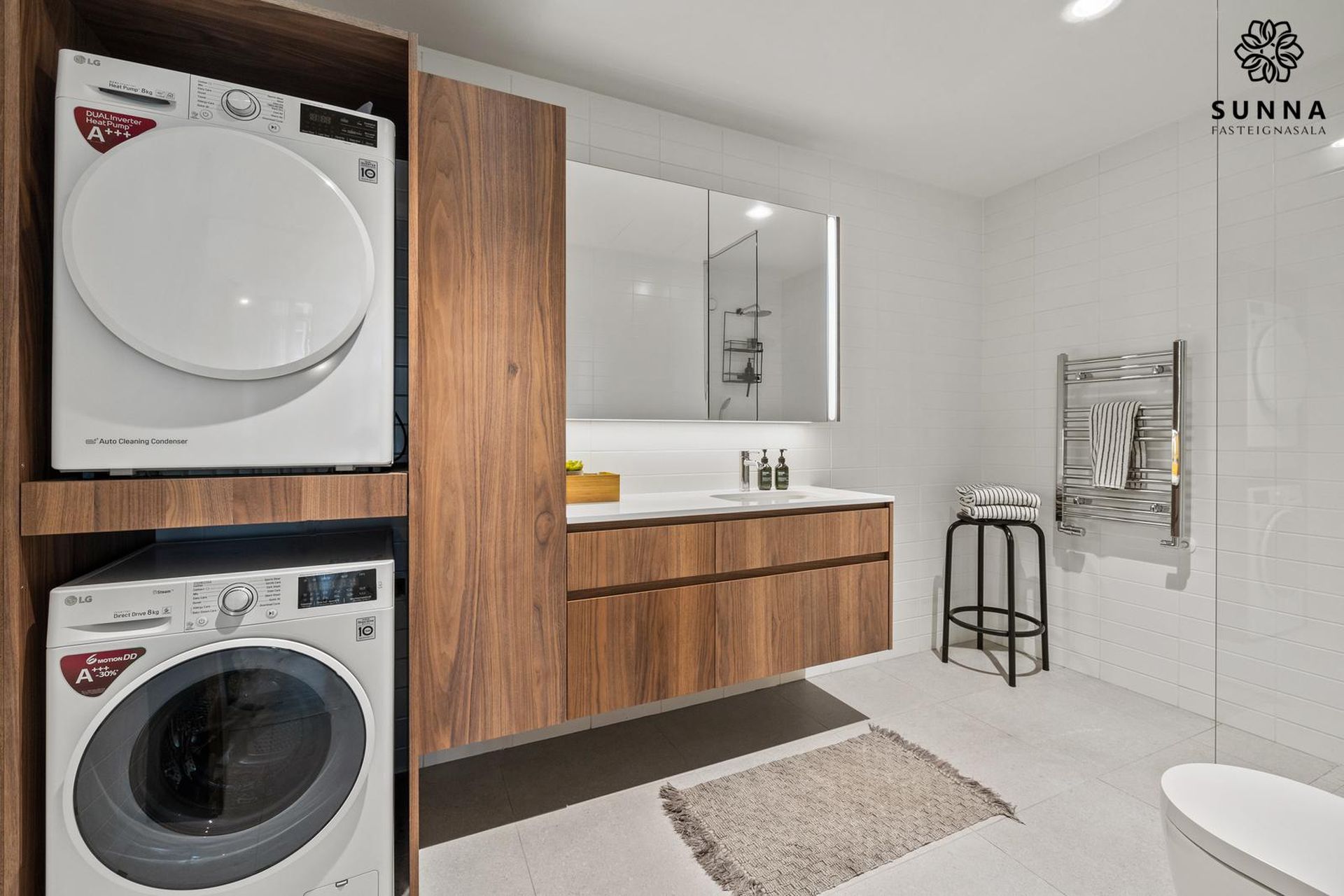 Hallgerðargata 3, 105 Reykjavík