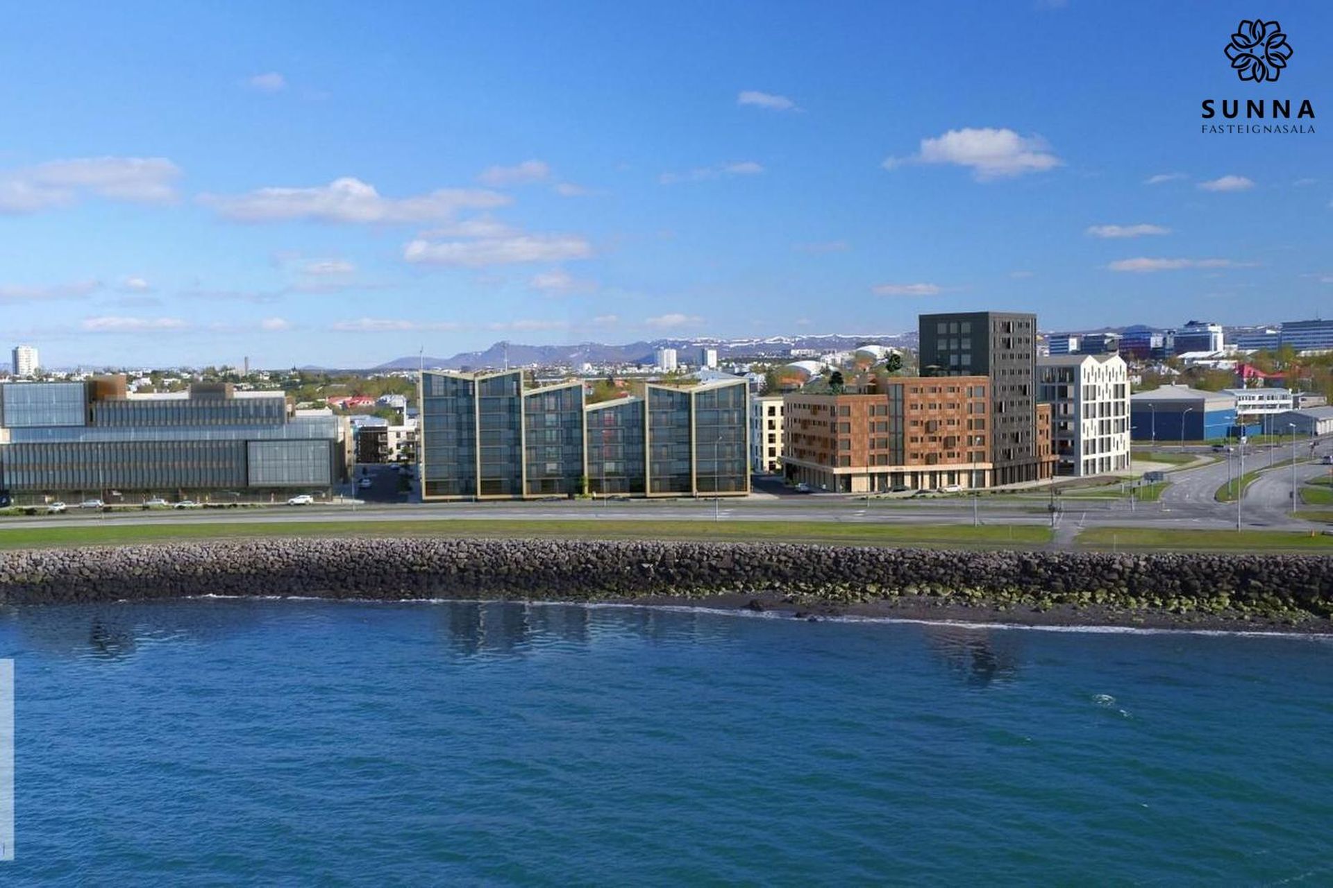 Hallgerðargata 3, 105 Reykjavík