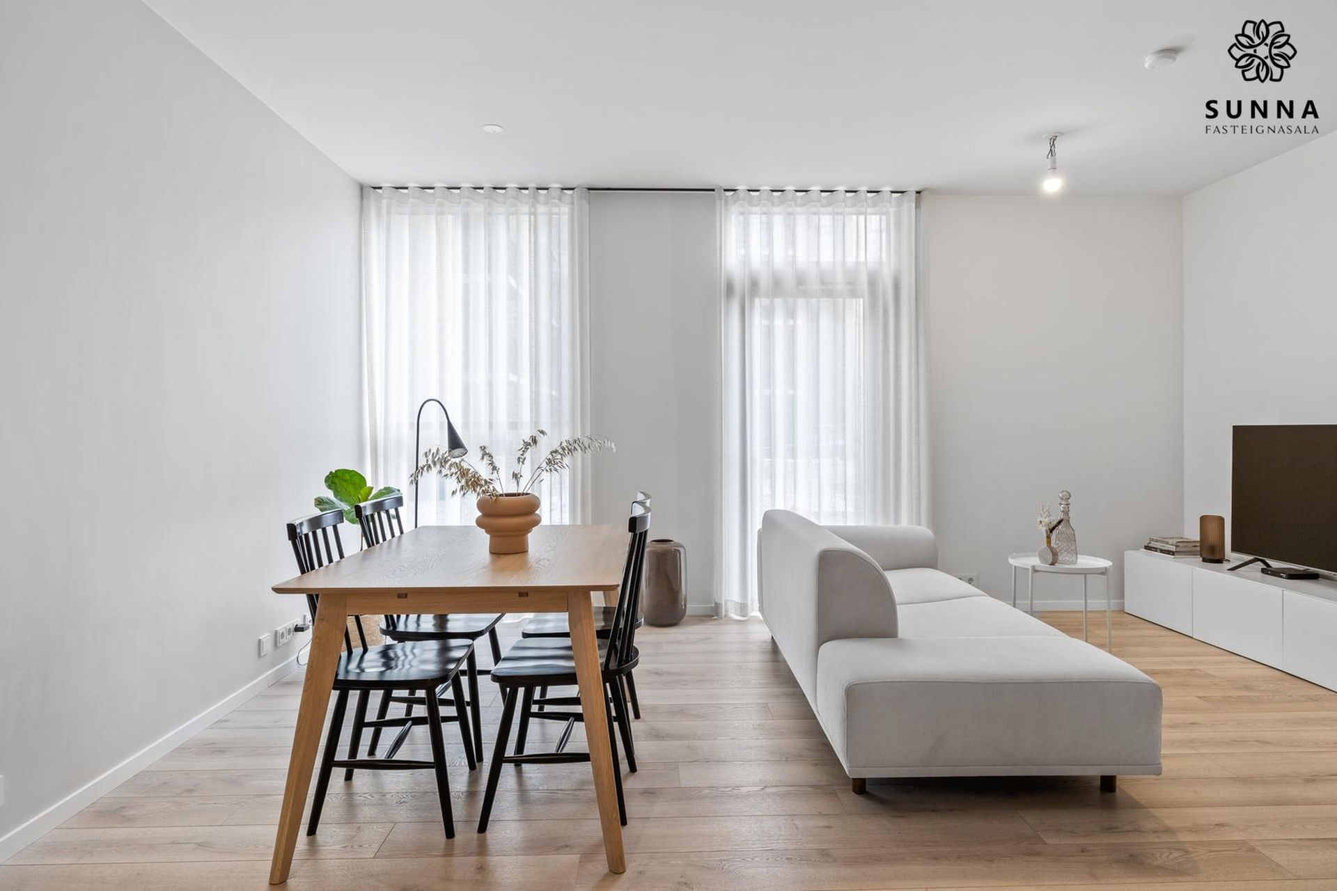 Hallgerðargata 3, 105 Reykjavík
