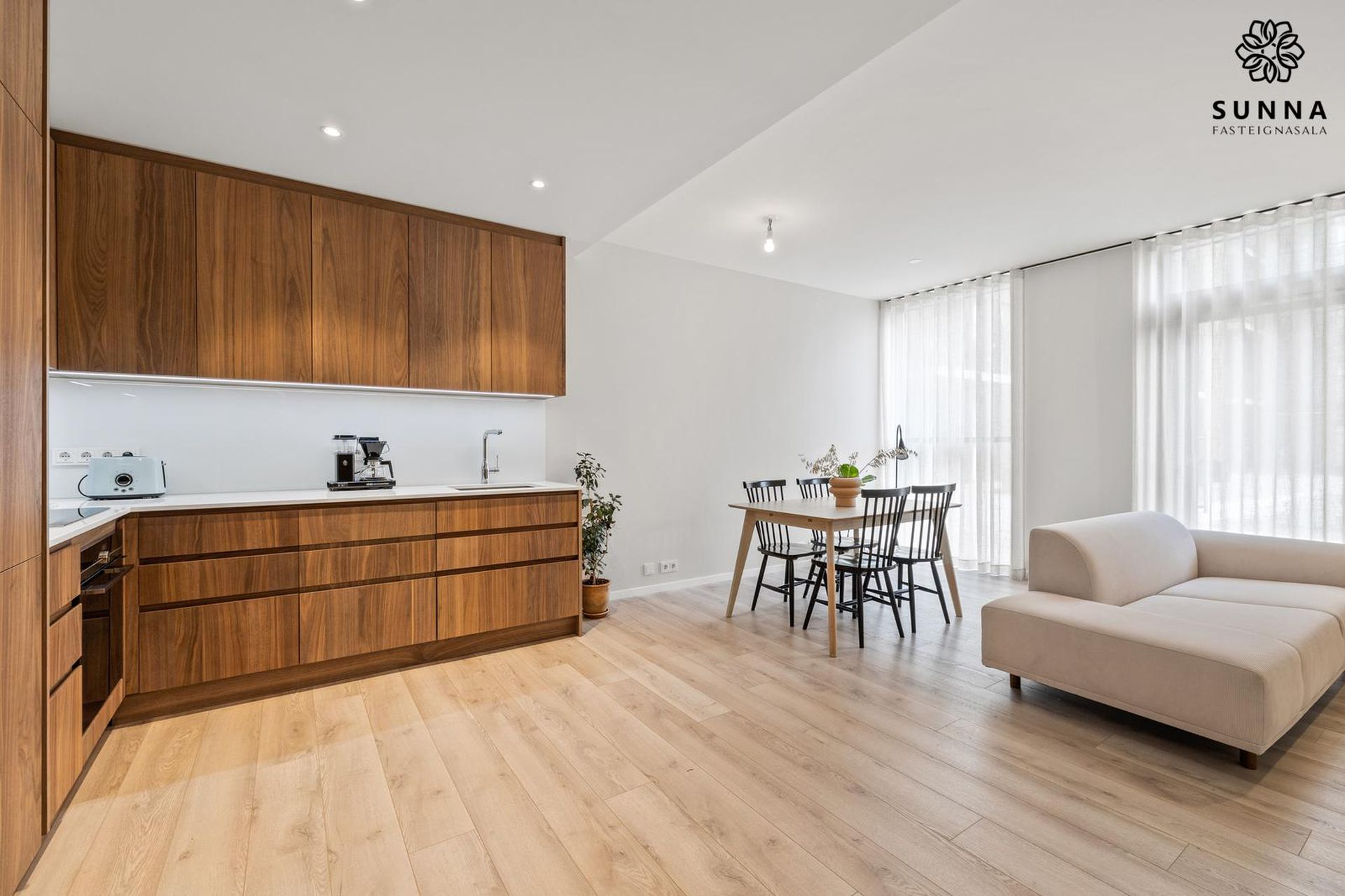 Hallgerðargata 3, 105 Reykjavík