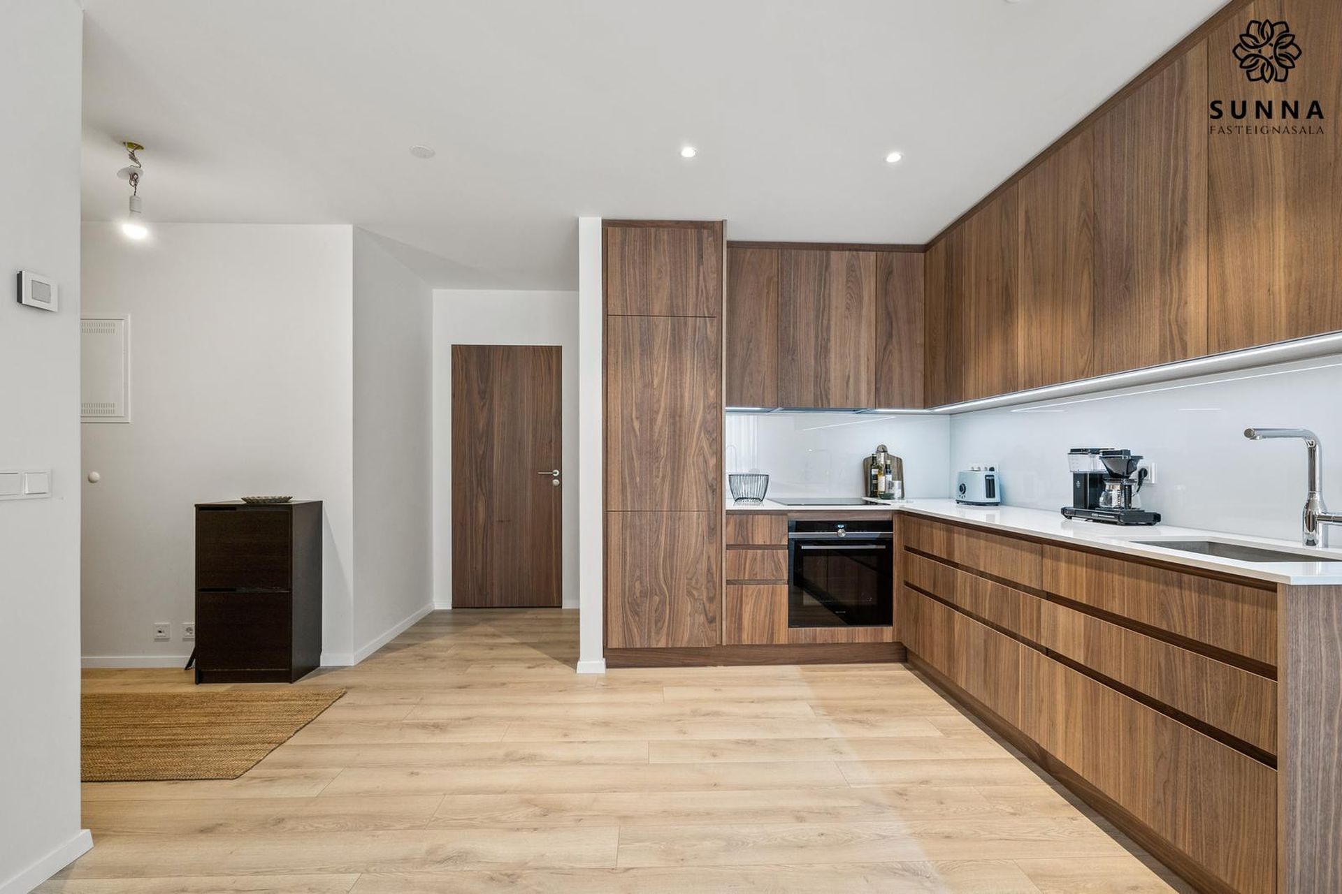 Hallgerðargata 3, 105 Reykjavík