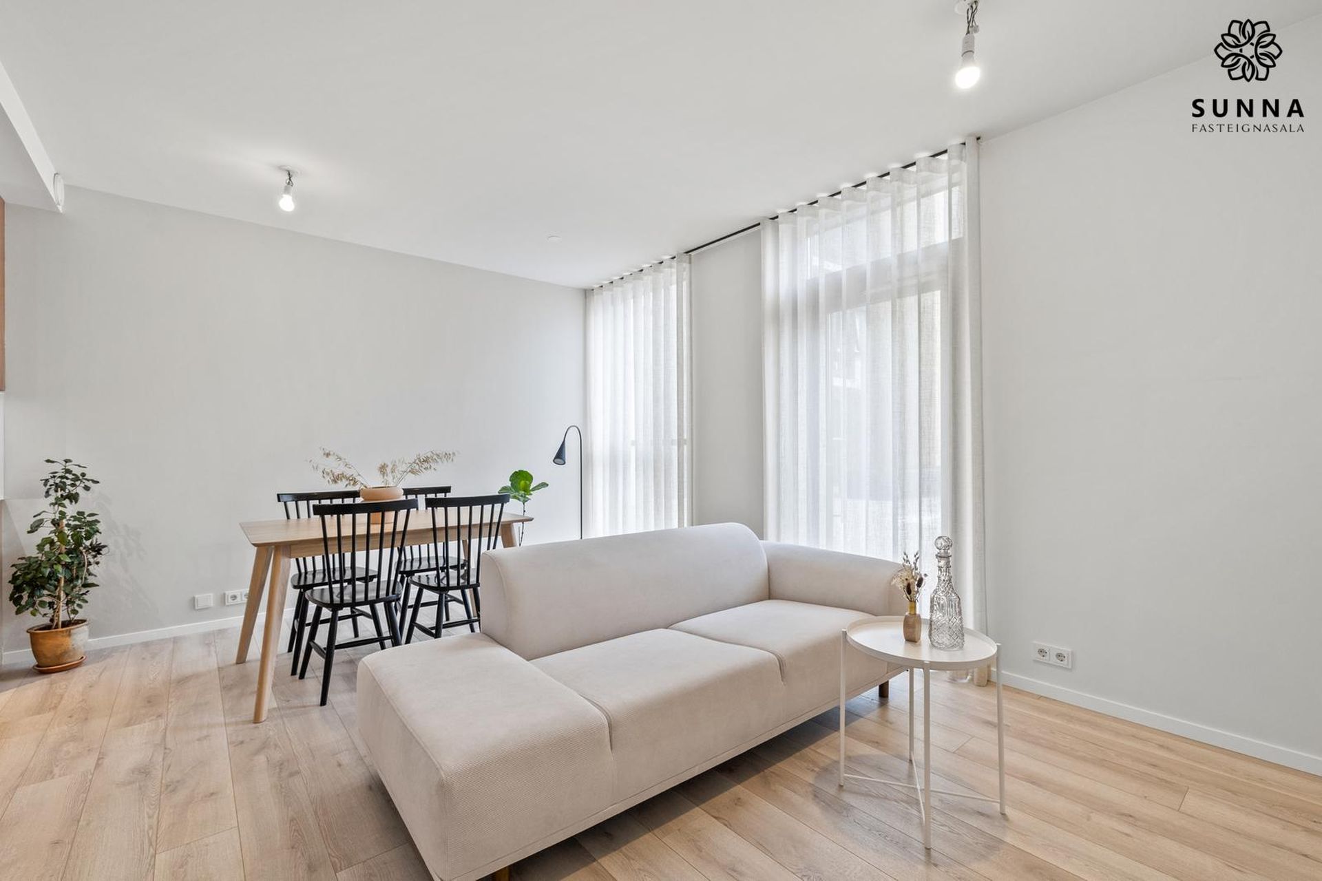 Hallgerðargata 3, 105 Reykjavík