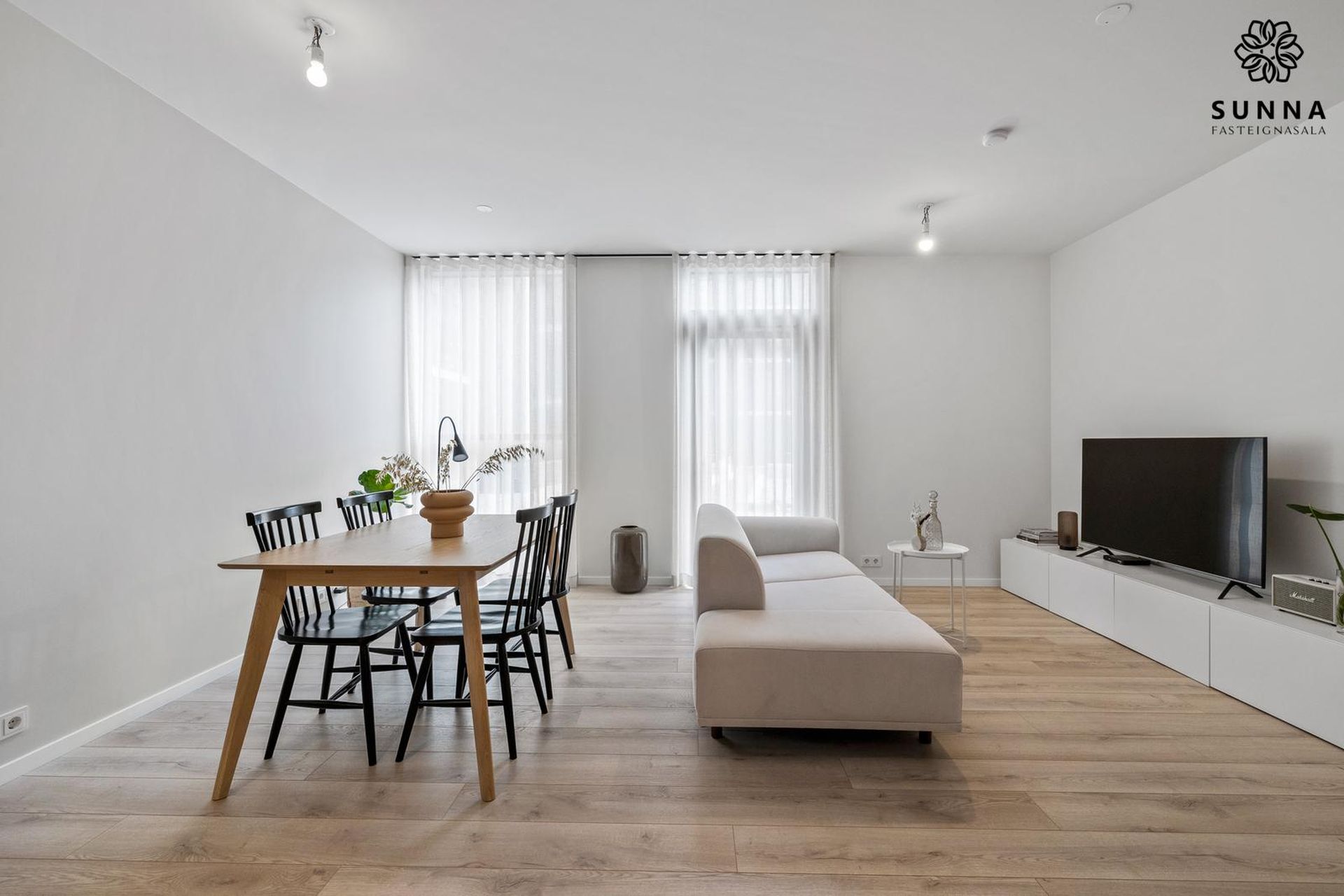 Hallgerðargata 3, 105 Reykjavík