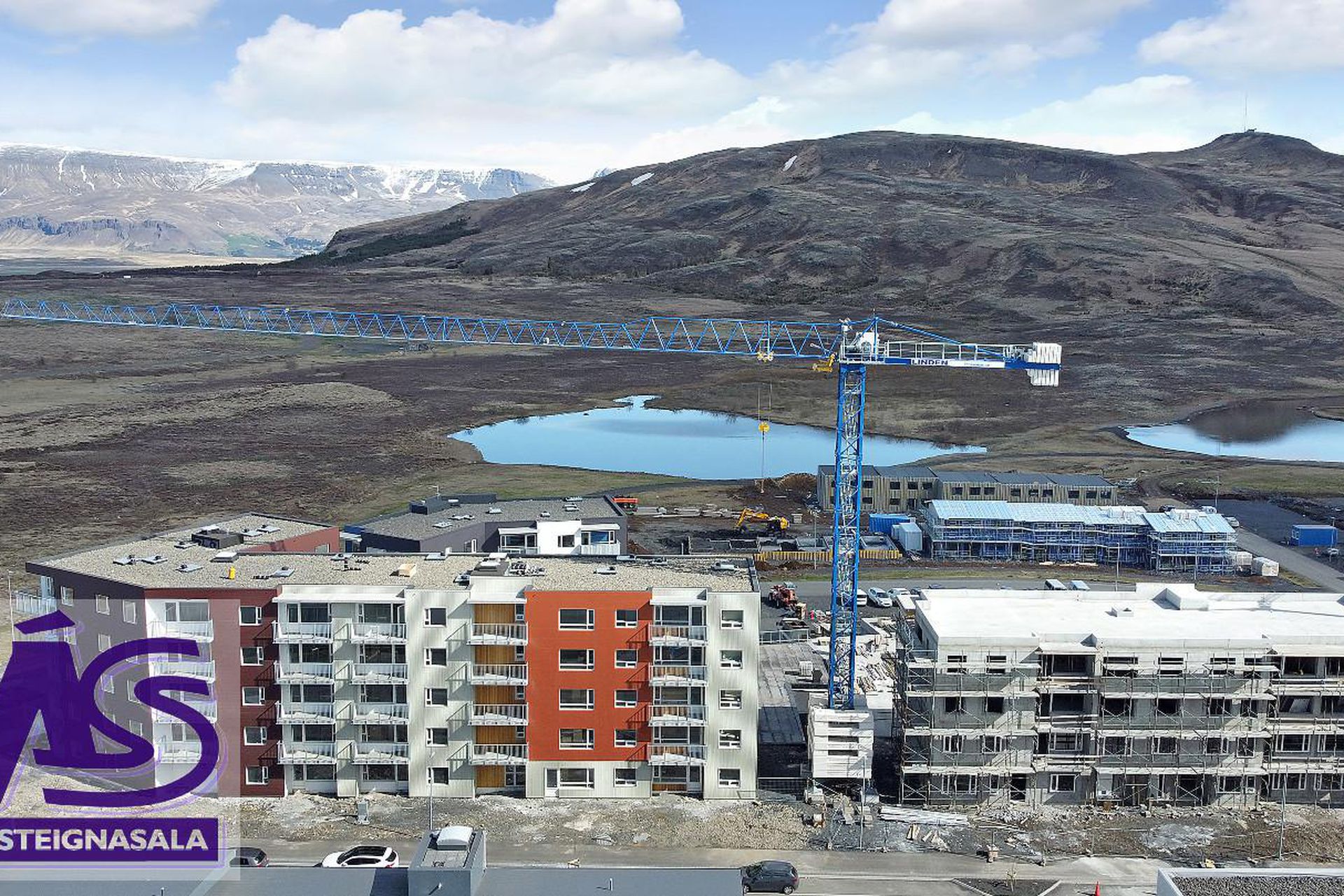 Skyggnisbraut 3 - 0405, 113 Reykjavík