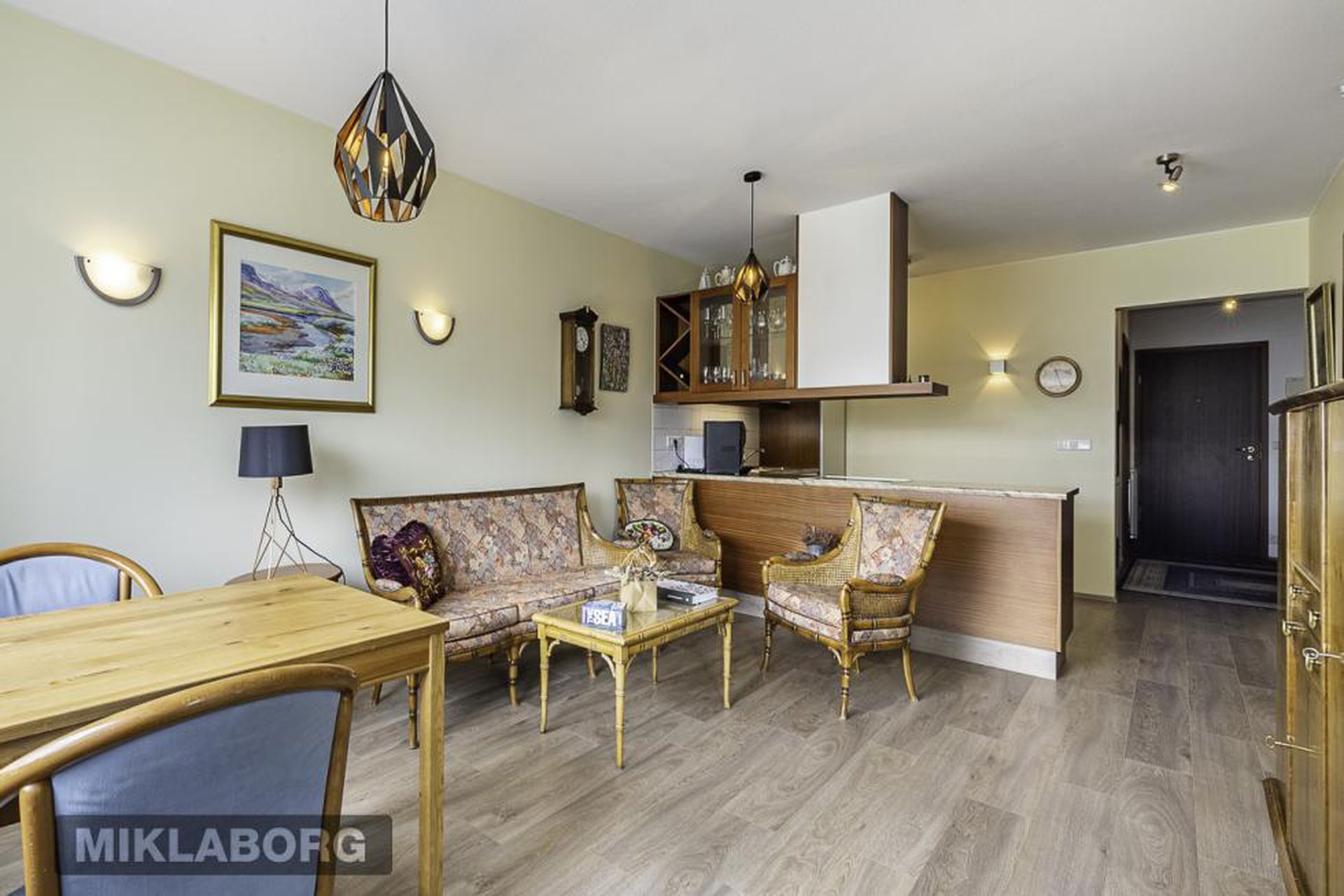 Gullsmári 5, 201 Kópavogur