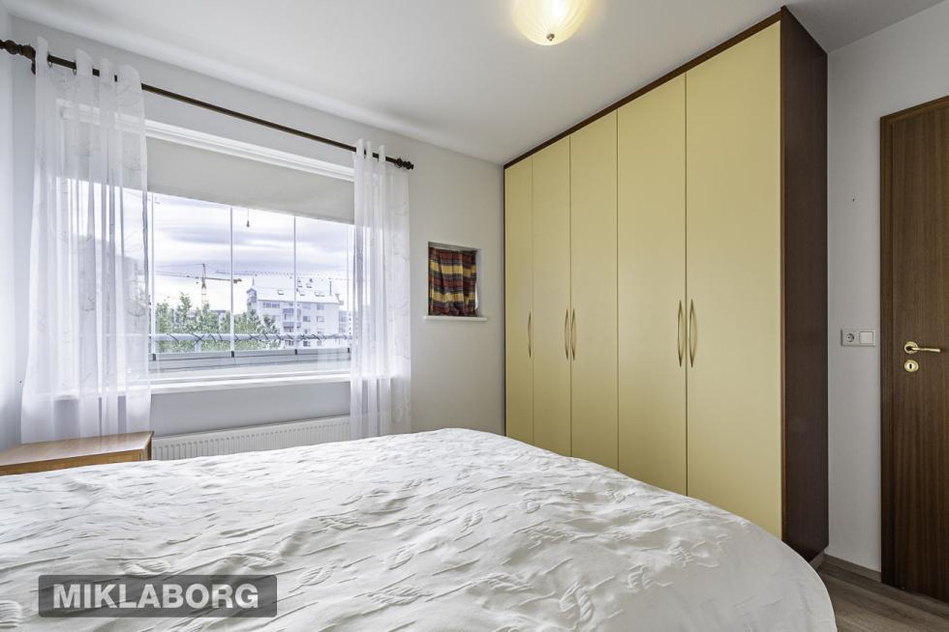 Gullsmári 5, 201 Kópavogur