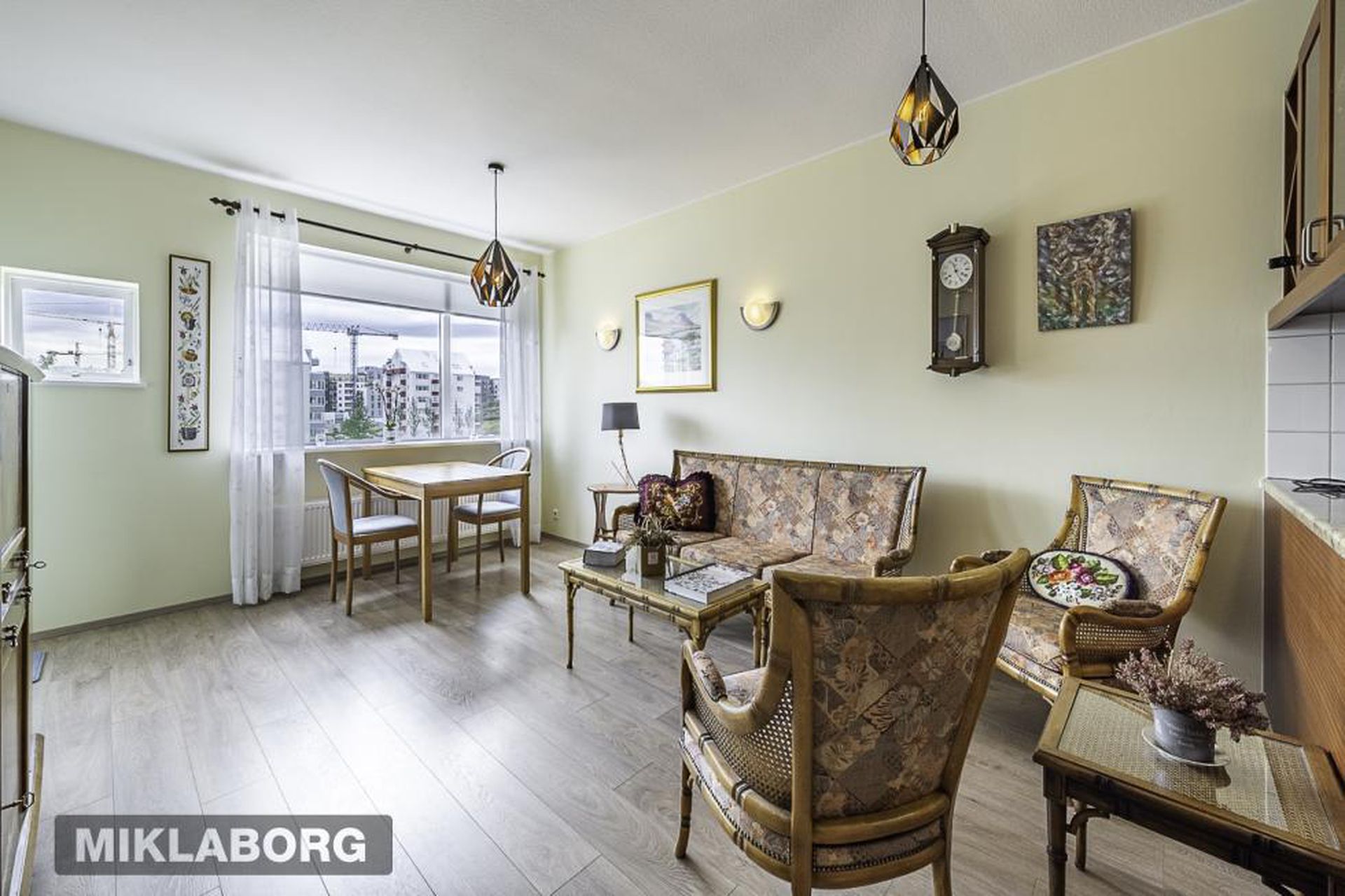 Gullsmári 5, 201 Kópavogur