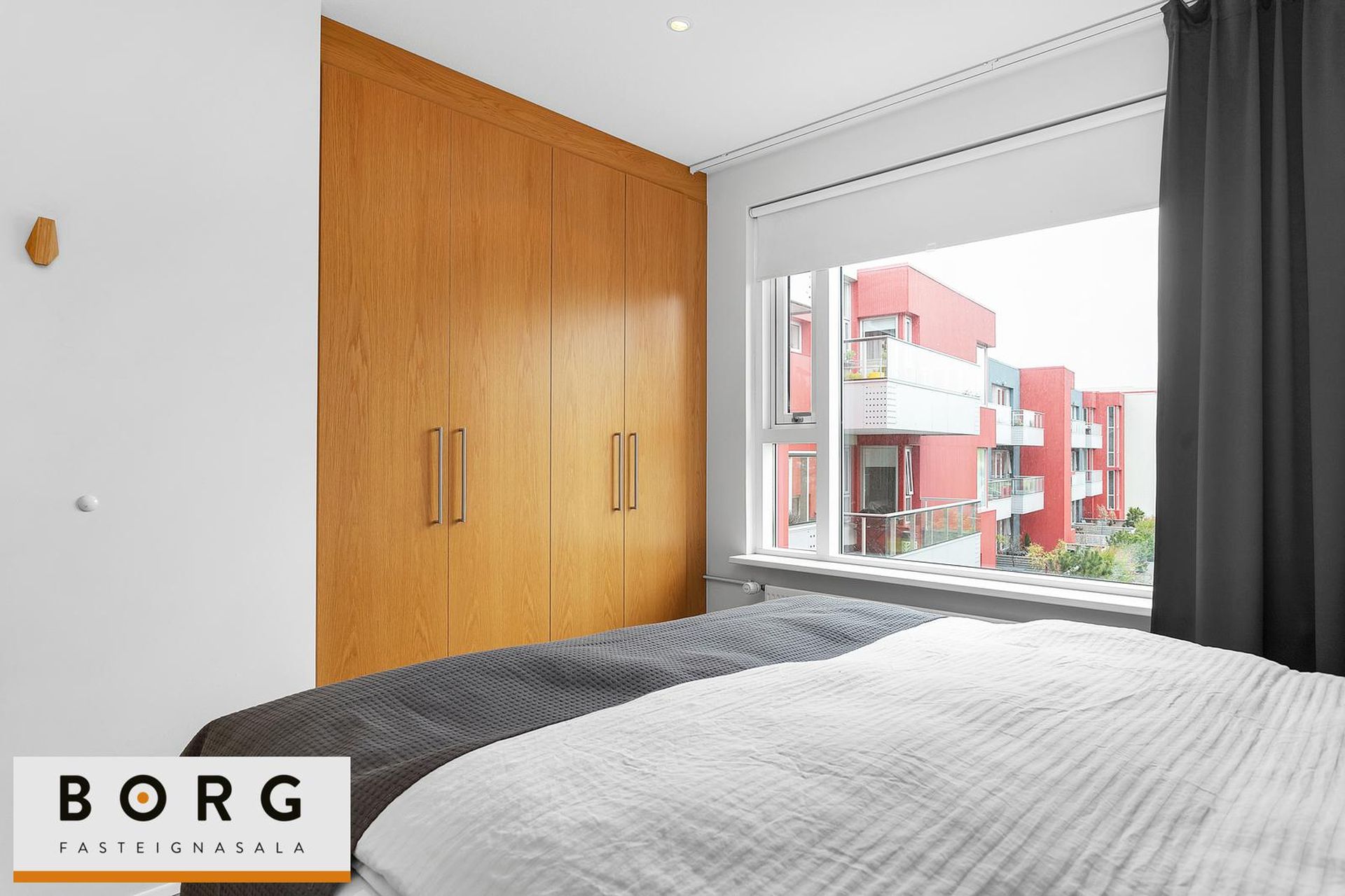 Naustavör 2, 200 Kópavogur