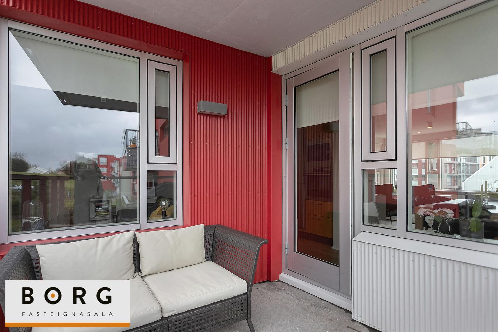 Naustavör 2, 200 Kópavogur