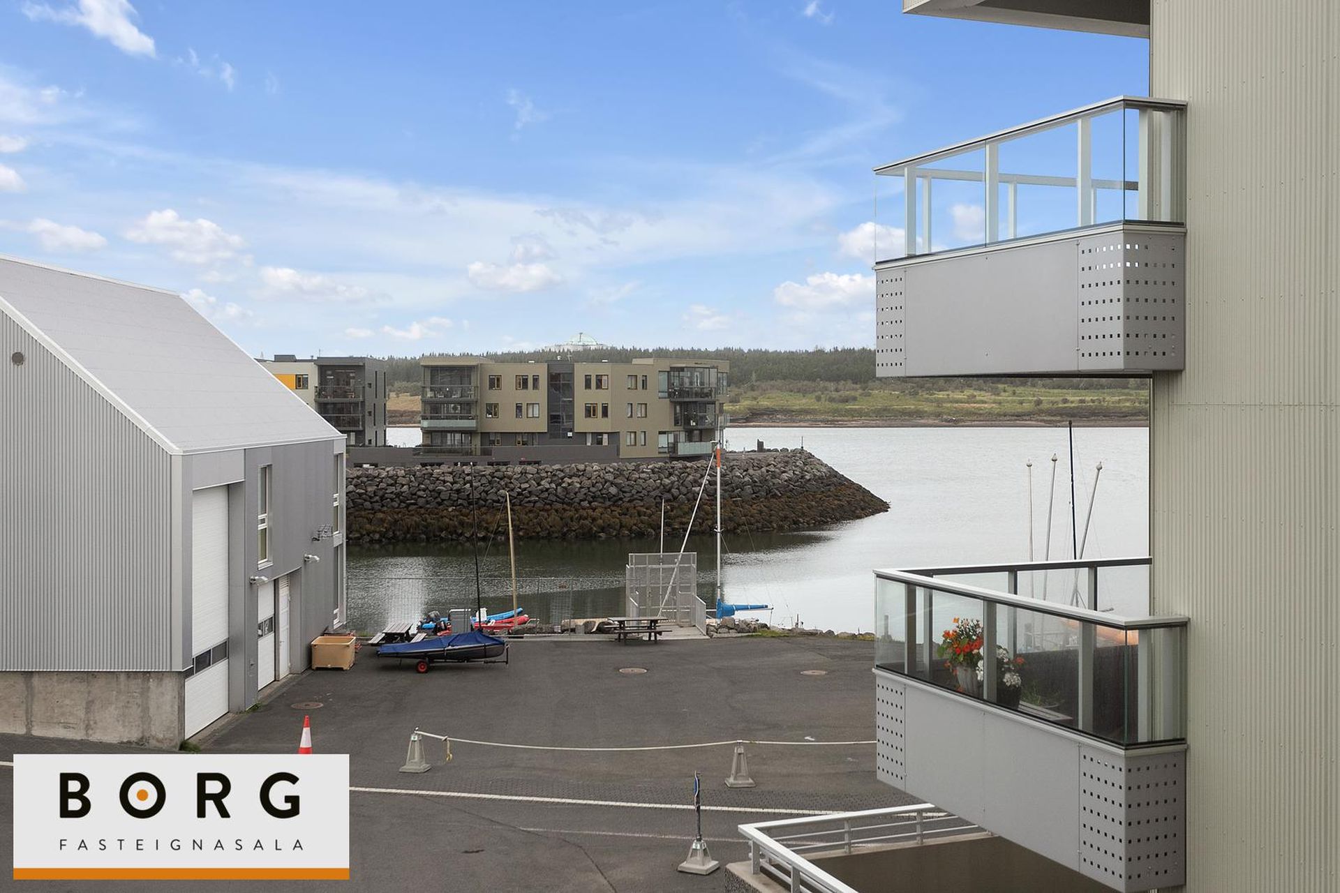 Naustavör 2, 200 Kópavogur