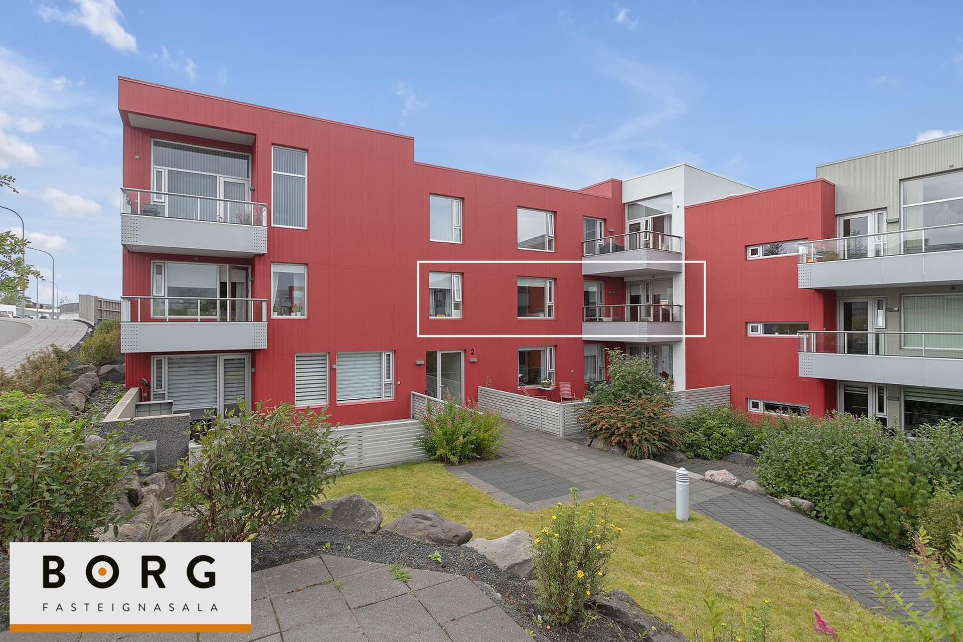 Naustavör 2, 200 Kópavogur