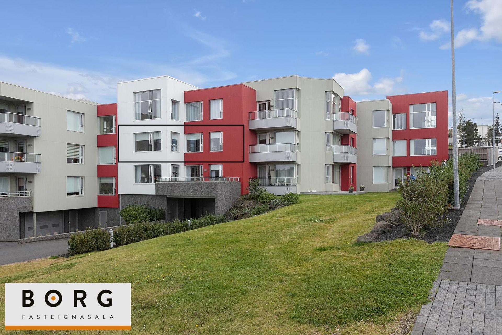 Naustavör 2, 200 Kópavogur
