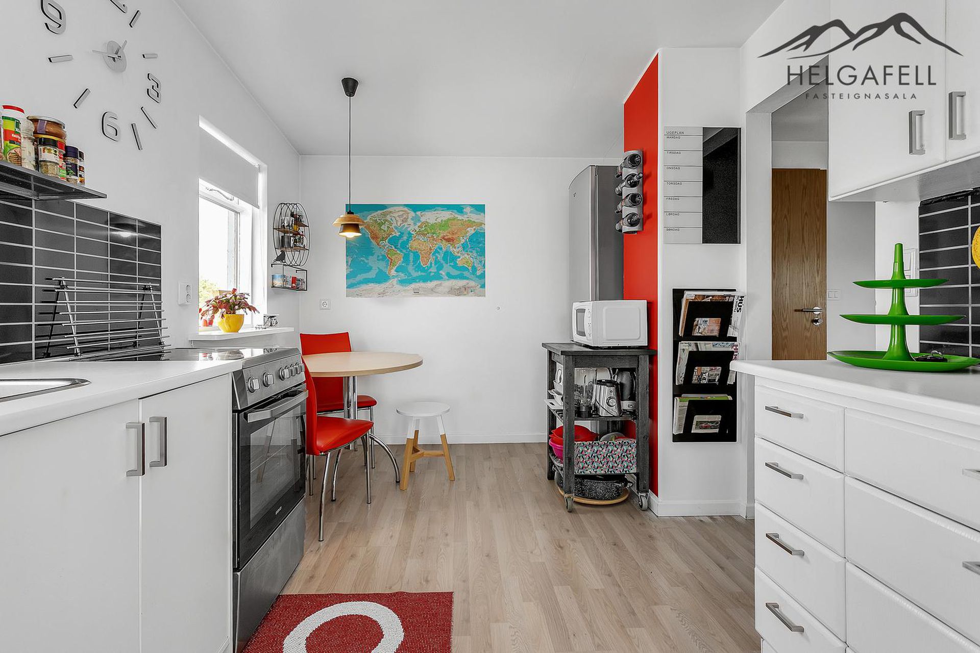 Gnoðarvogur 84, 104 Reykjavík