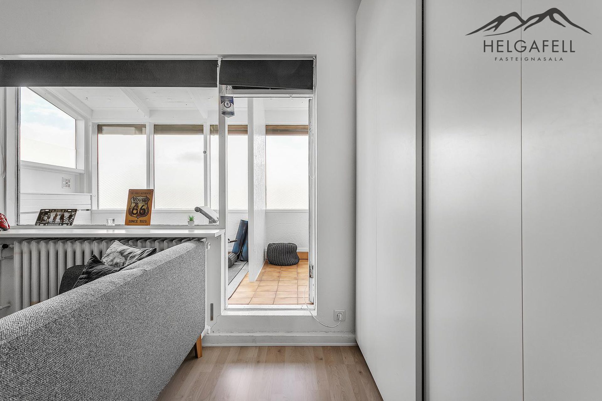 Gnoðarvogur 84, 104 Reykjavík
