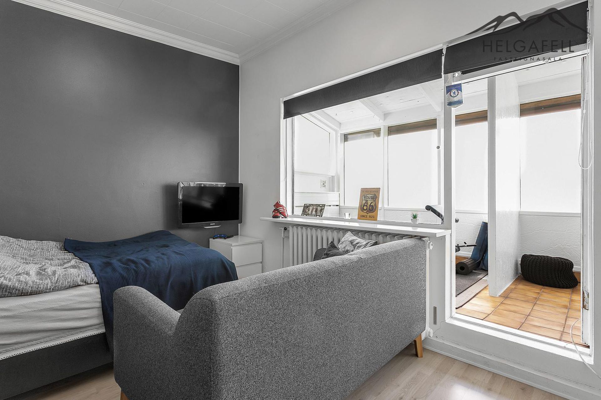 Gnoðarvogur 84, 104 Reykjavík