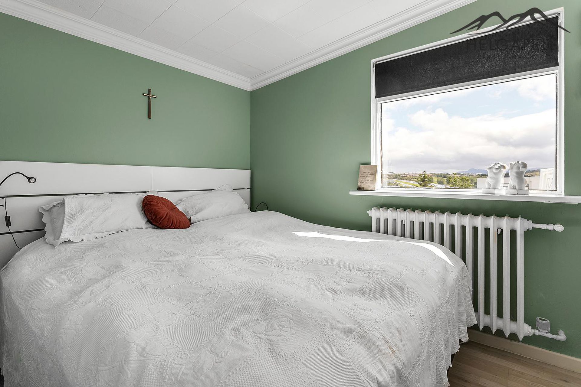 Gnoðarvogur 84, 104 Reykjavík