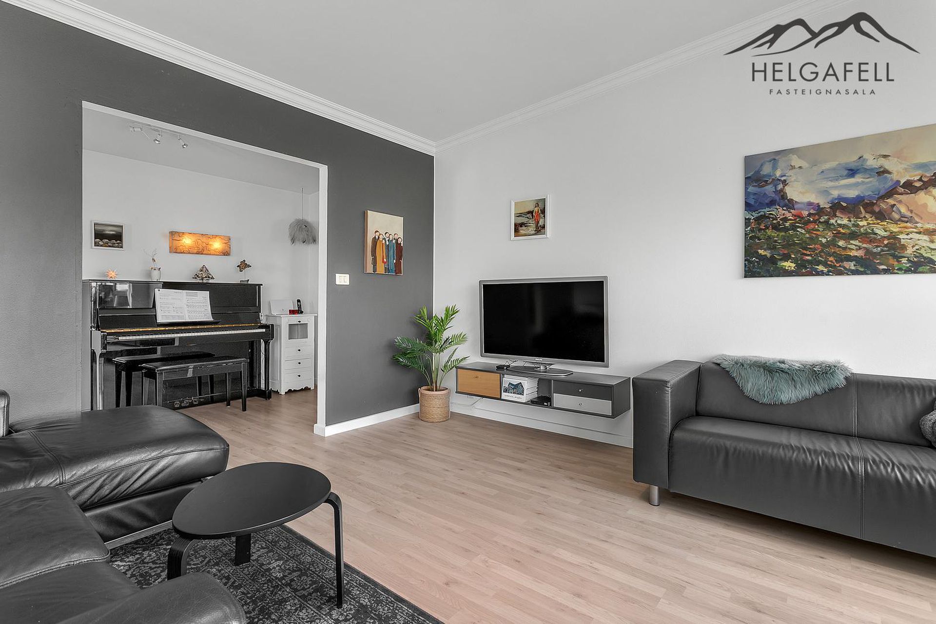 Gnoðarvogur 84, 104 Reykjavík