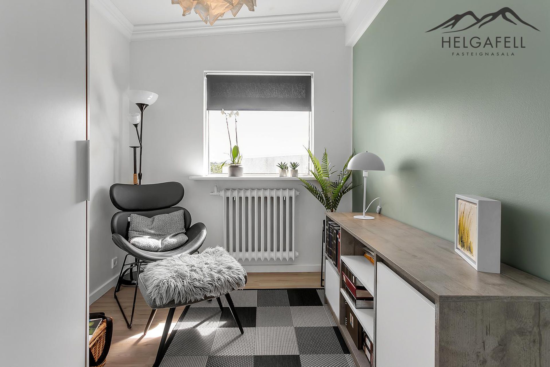 Gnoðarvogur 84, 104 Reykjavík