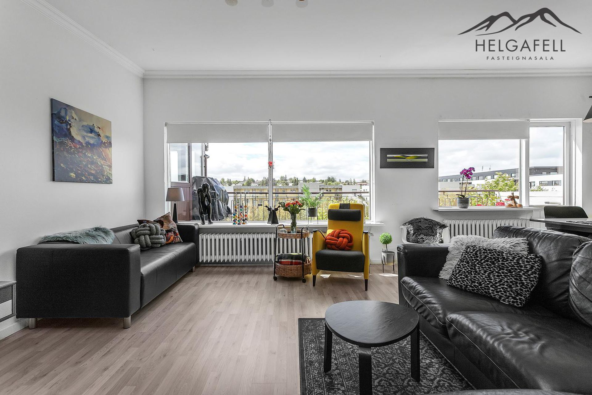 Gnoðarvogur 84, 104 Reykjavík
