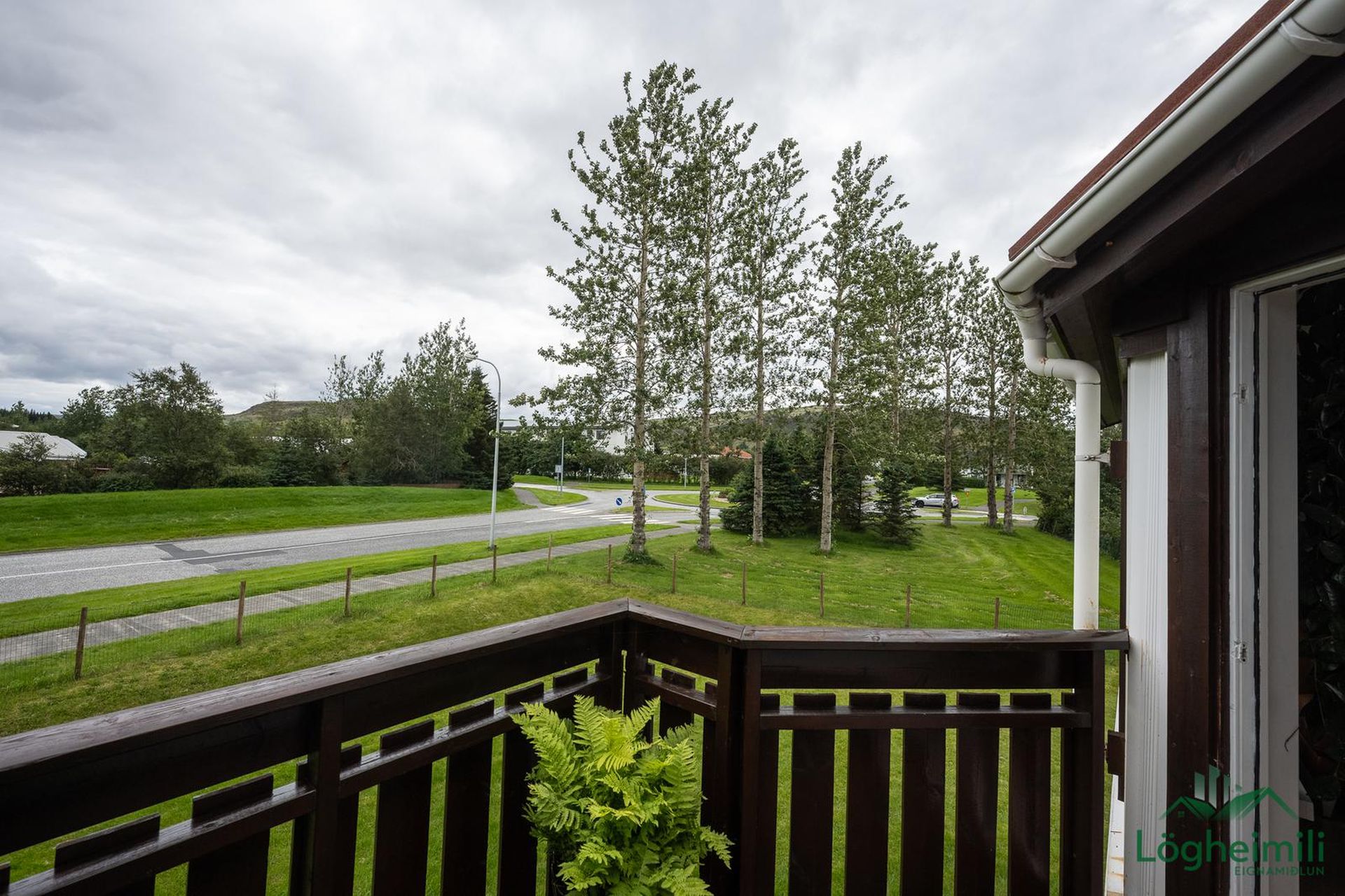 Skeljatangi 3 - 0101, 270 Mosfellsbær