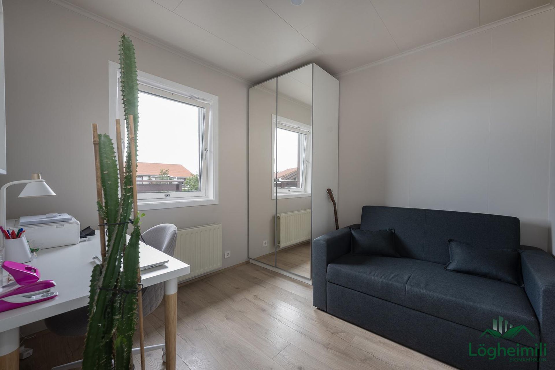 Skeljatangi 3 - 0101, 270 Mosfellsbær