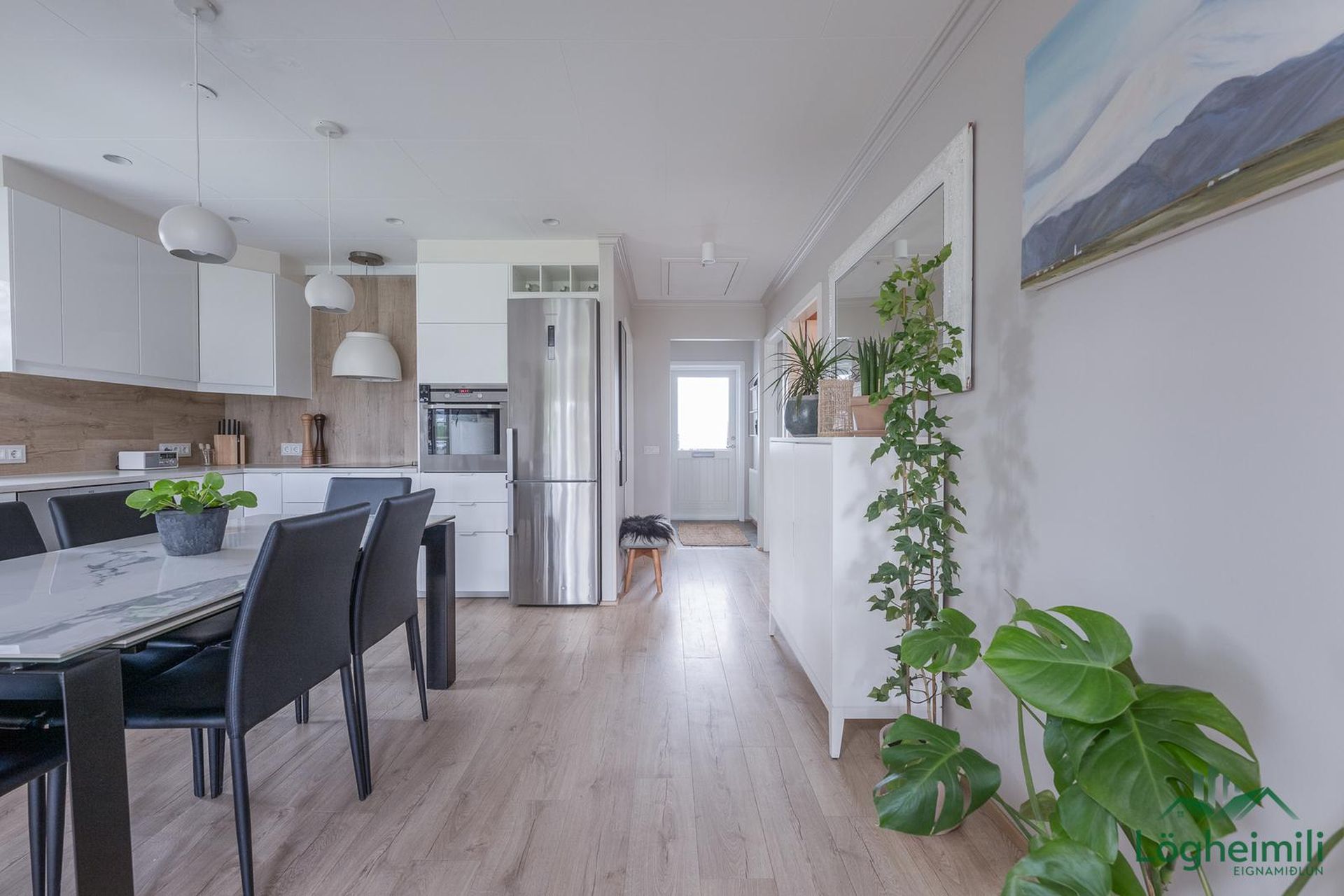 Skeljatangi 3 - 0101, 270 Mosfellsbær
