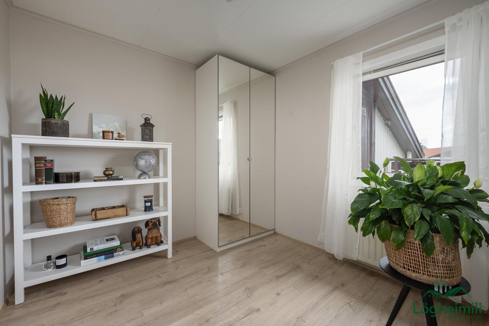 Skeljatangi 3 - 0101, 270 Mosfellsbær