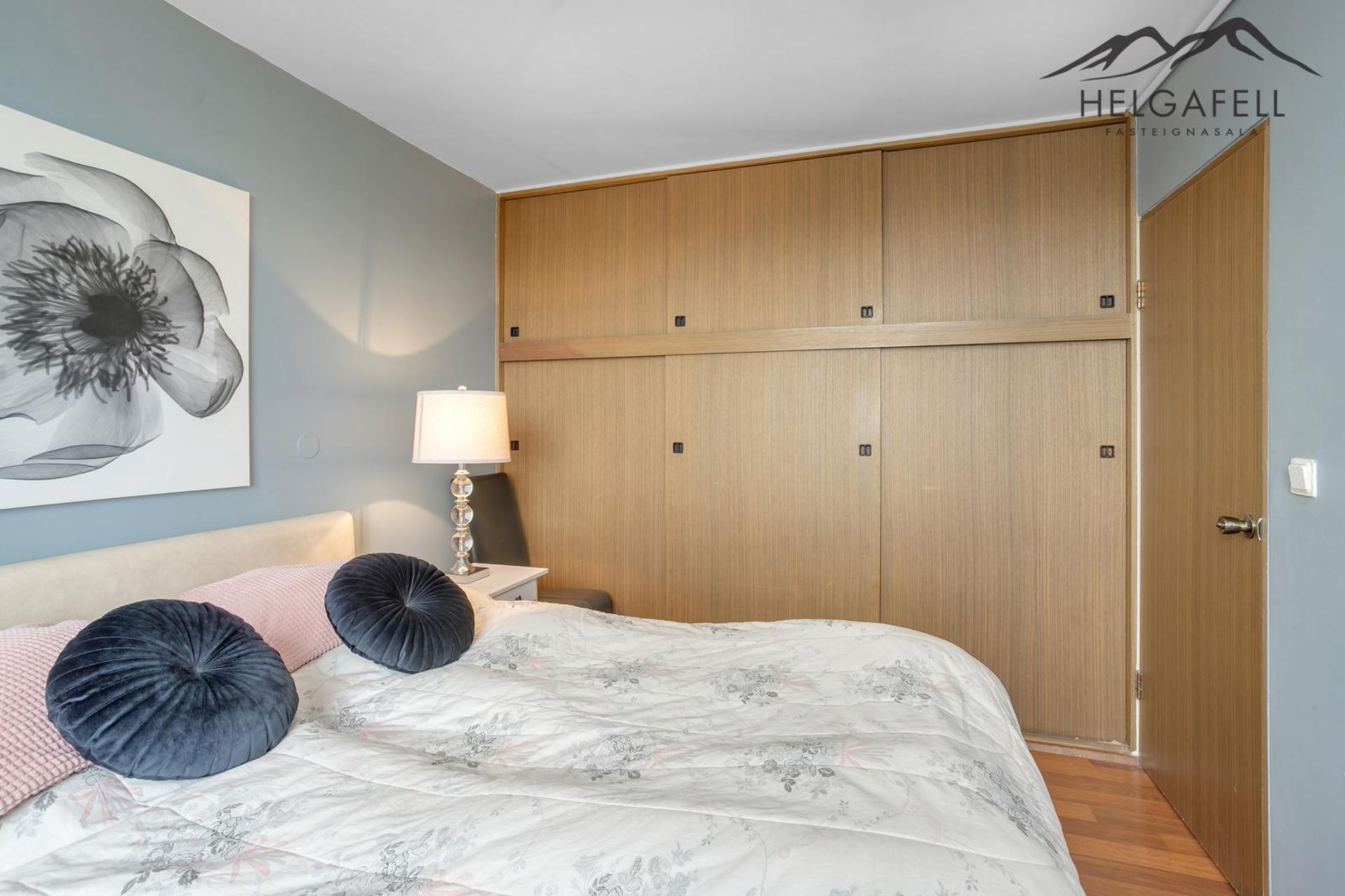 Asparfell 2, 111 Reykjavík