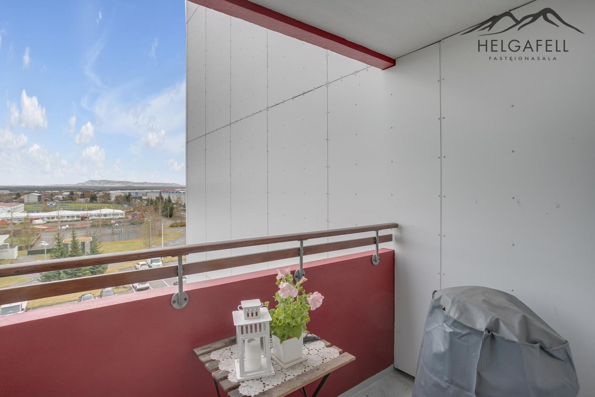 Asparfell 2, 111 Reykjavík
