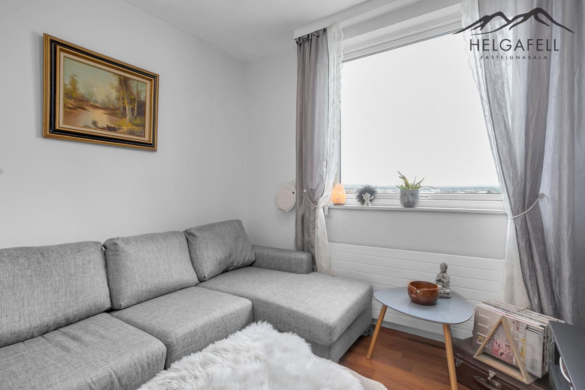 Asparfell 2, 111 Reykjavík