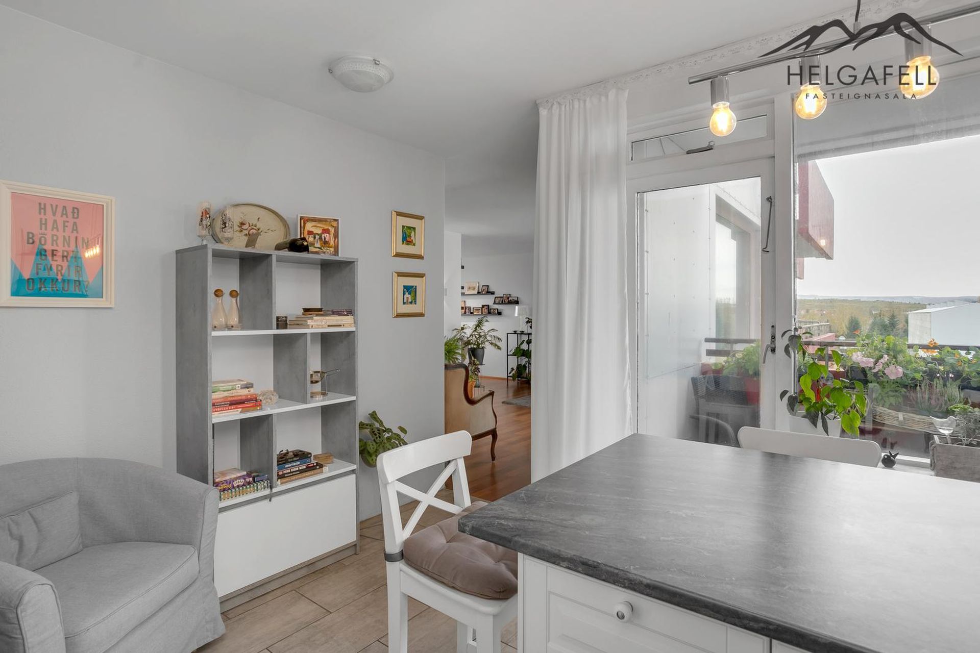 Asparfell 2, 111 Reykjavík