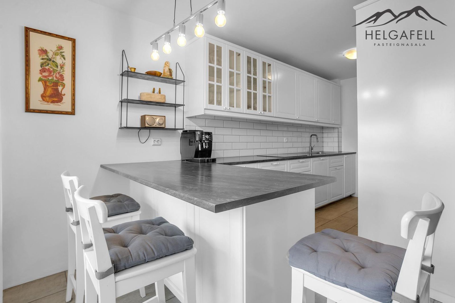 Asparfell 2, 111 Reykjavík