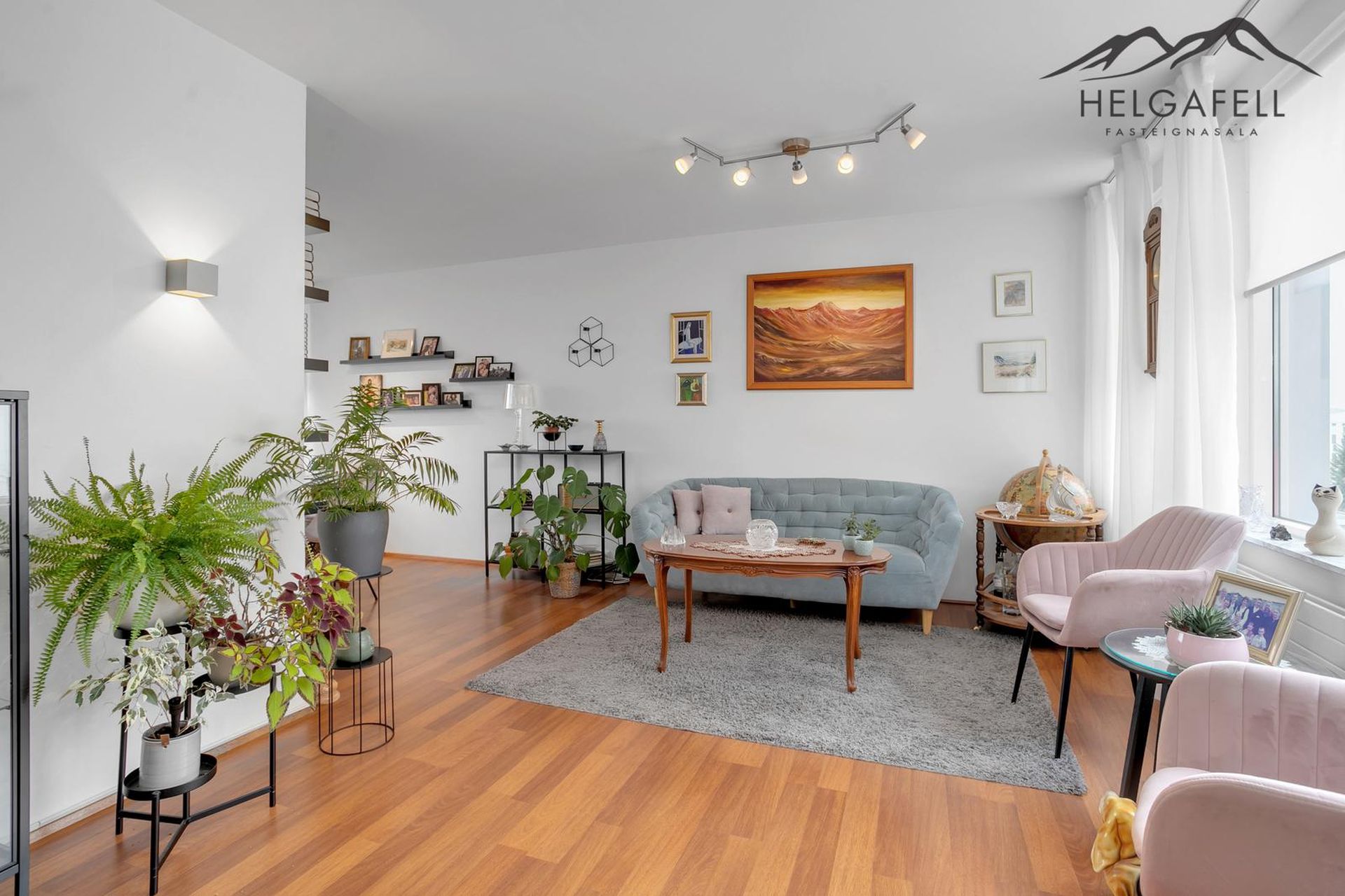 Asparfell 2, 111 Reykjavík