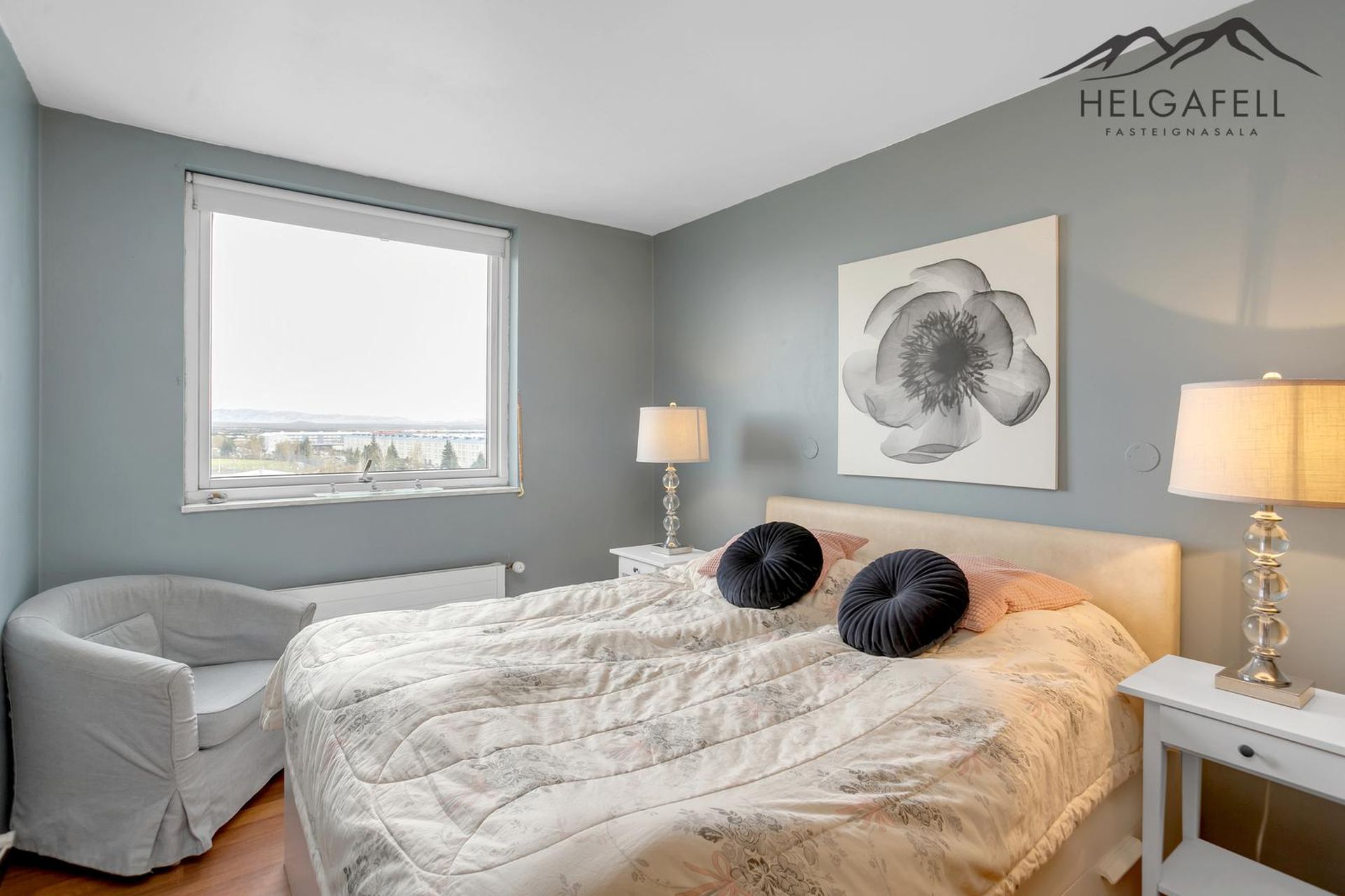 Asparfell 2, 111 Reykjavík
