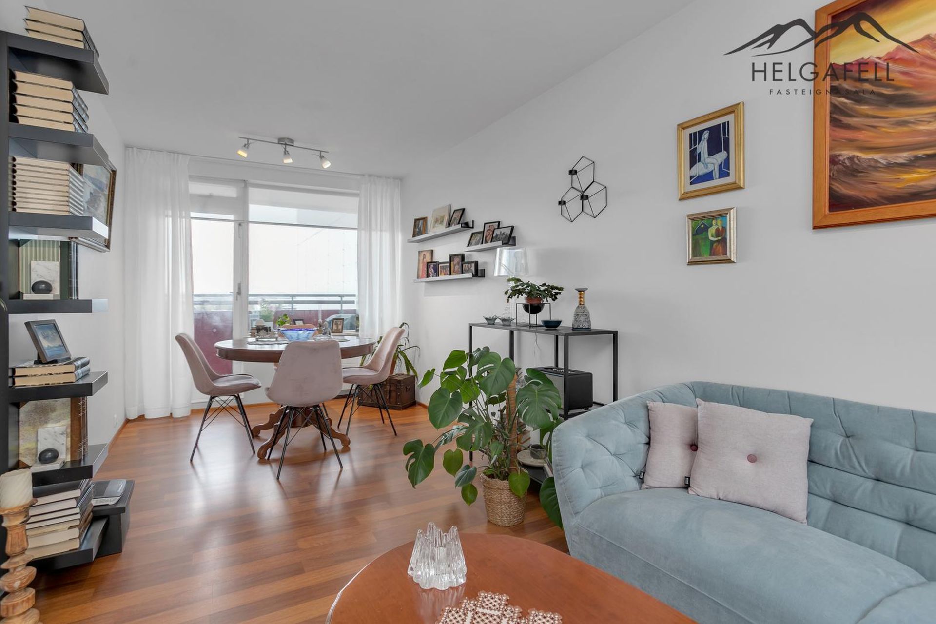 Asparfell 2, 111 Reykjavík