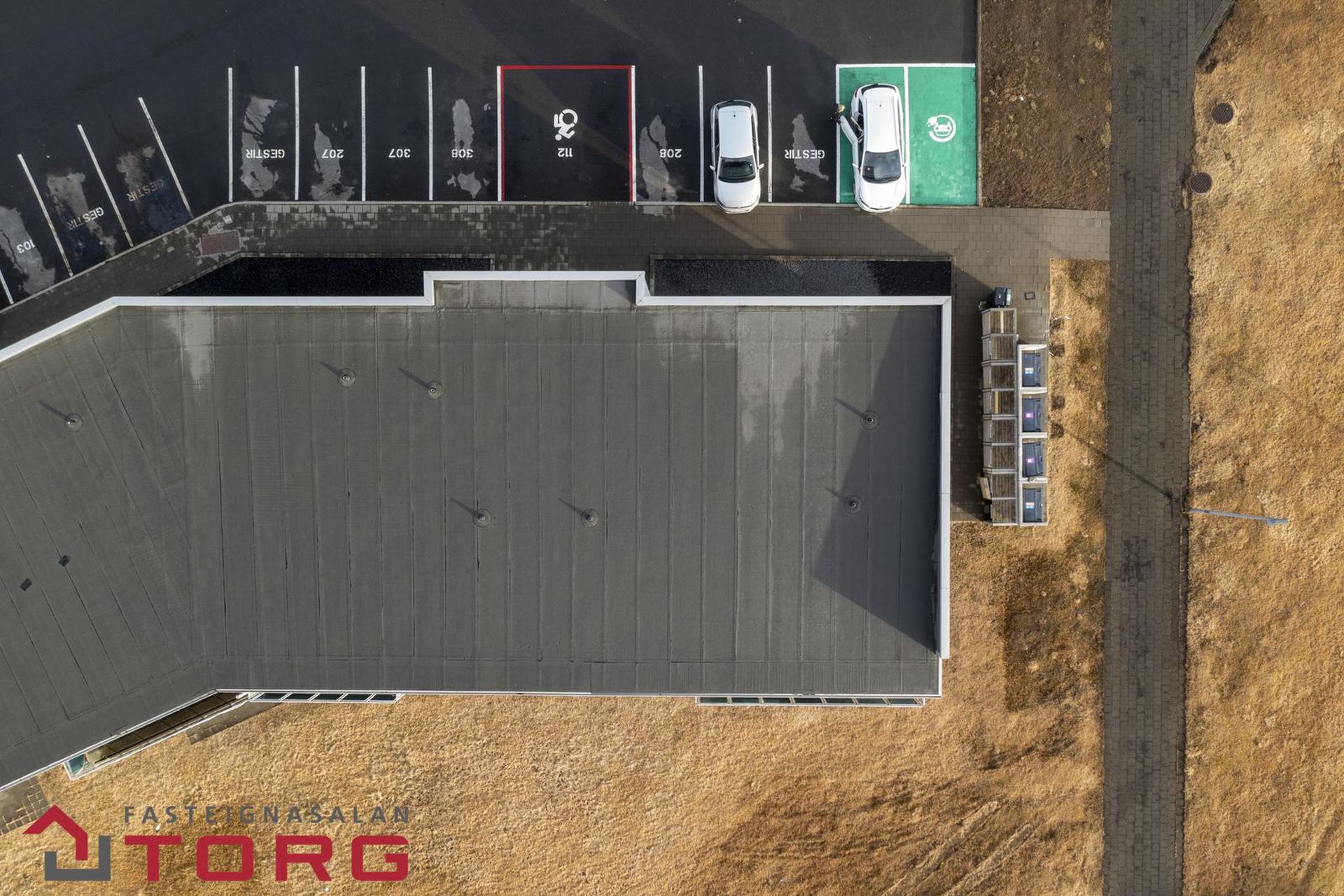 Tjarnabraut 14, 260 Reykjanesbær