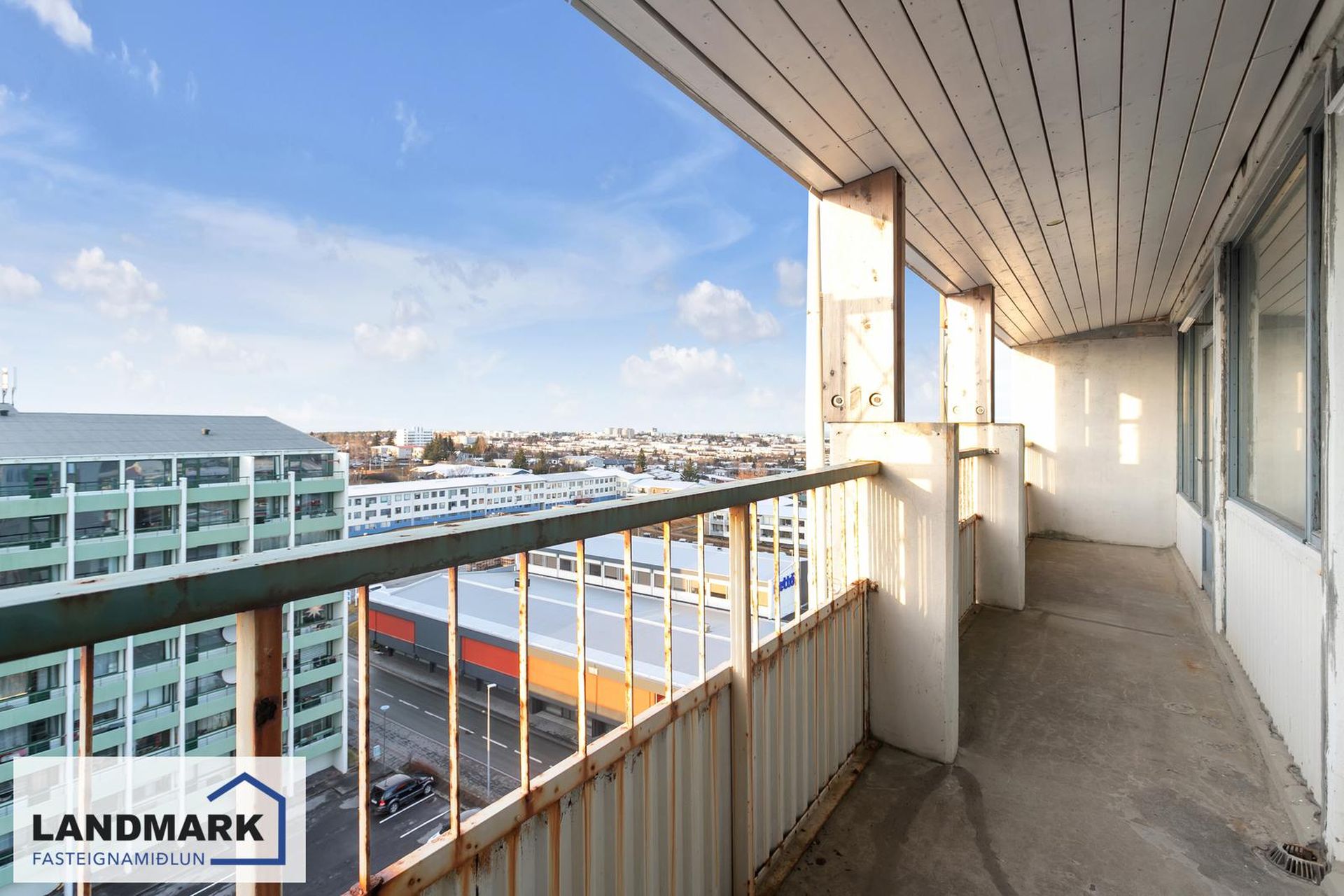Engihjalli 9, 200 Kópavogur