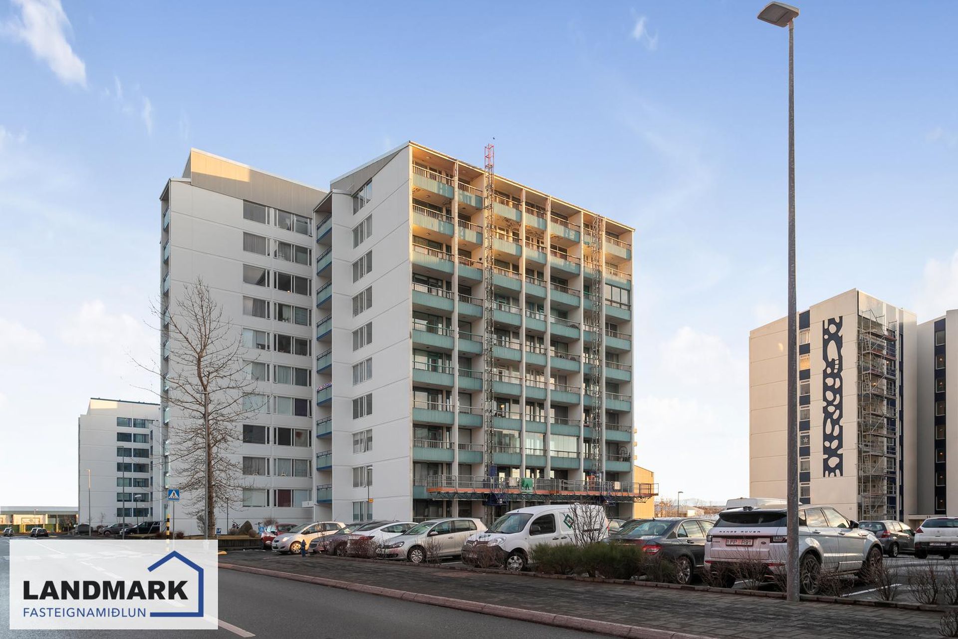 Engihjalli 9, 200 Kópavogur