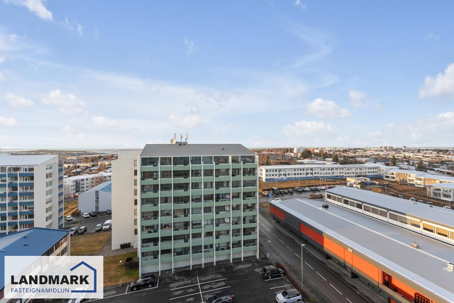 Engihjalli 9, 200 Kópavogur