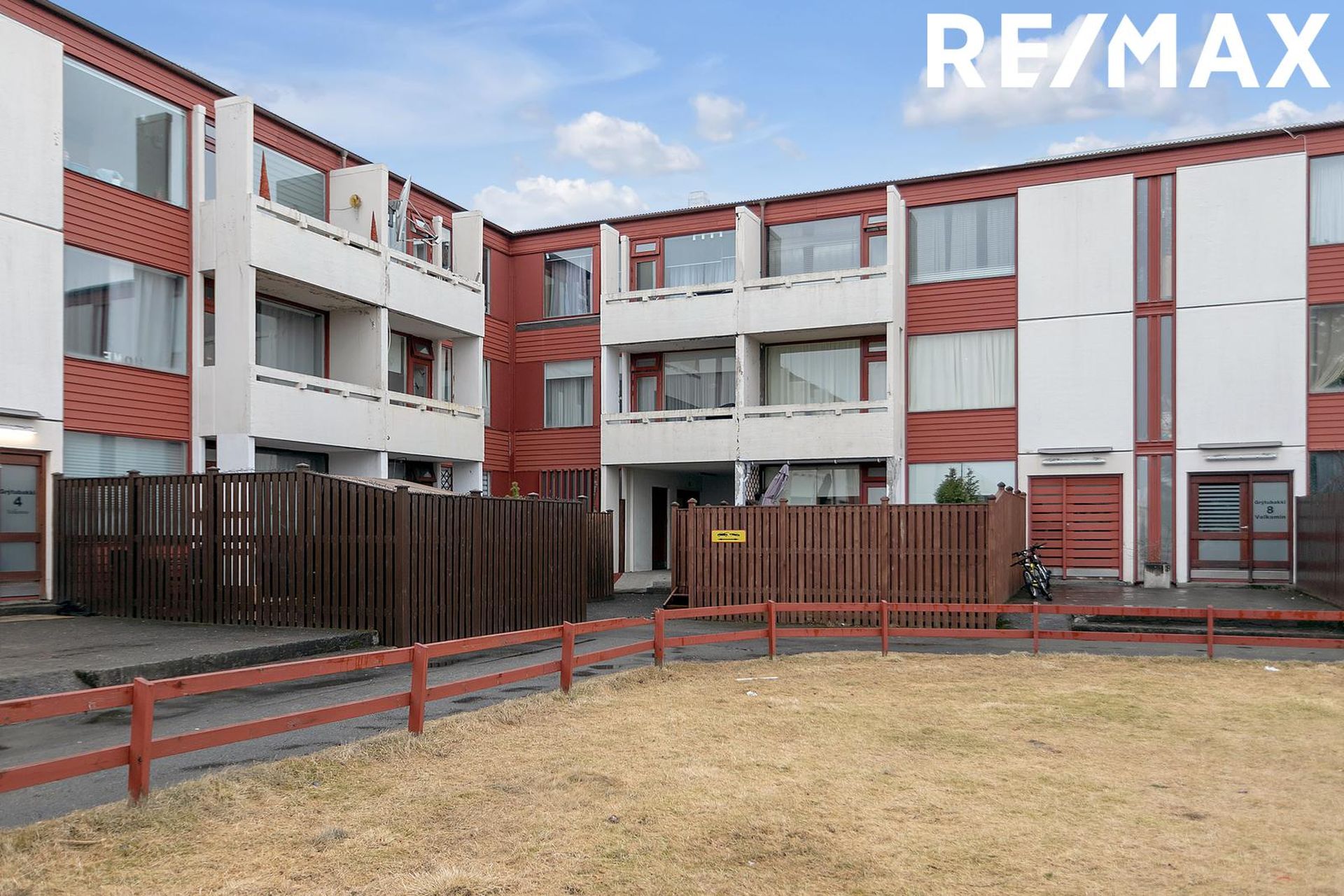 Grýtubakki 6, 109 Reykjavík