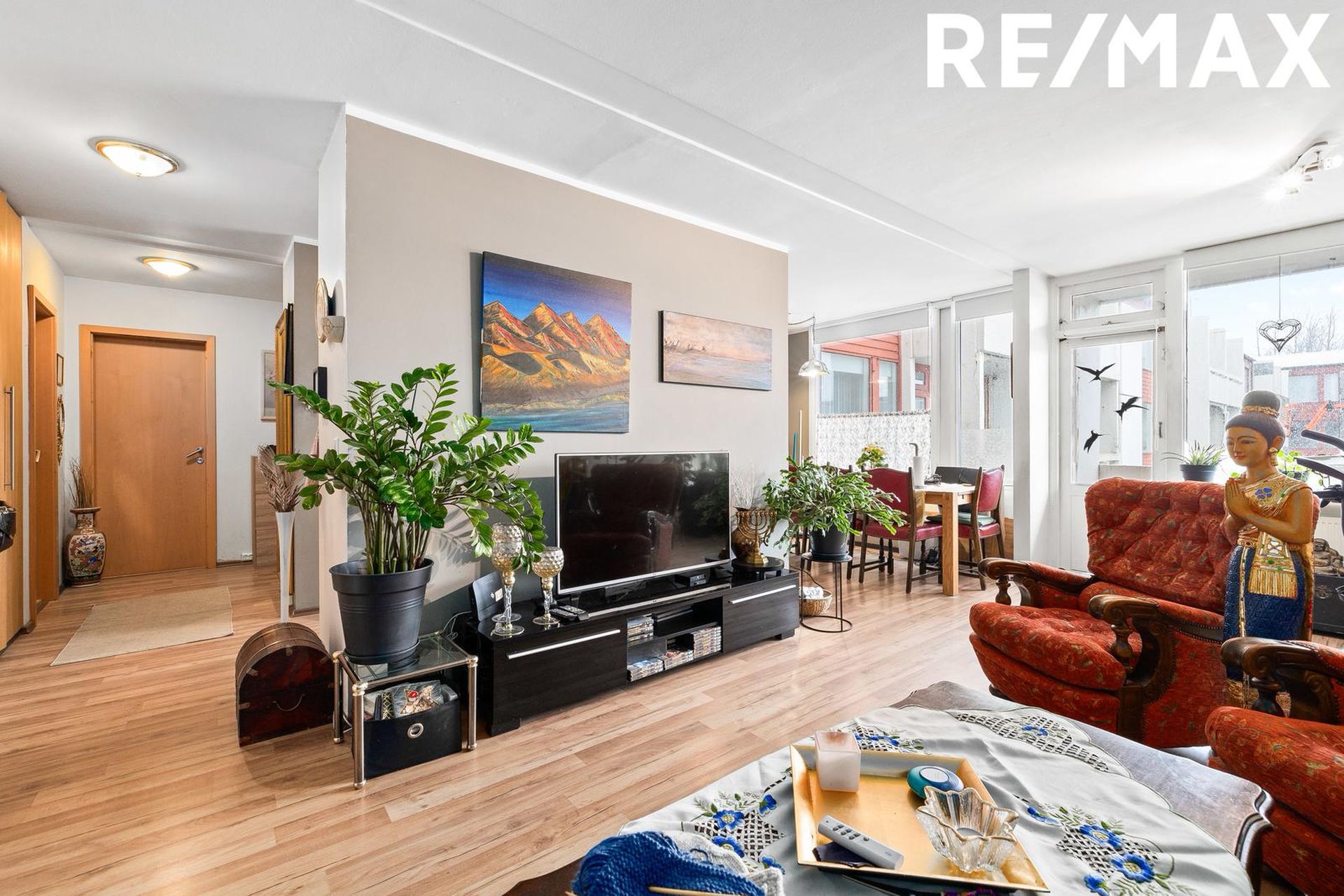 Grýtubakki 6, 109 Reykjavík