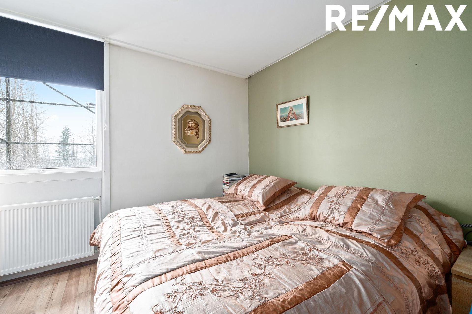 Grýtubakki 6, 109 Reykjavík
