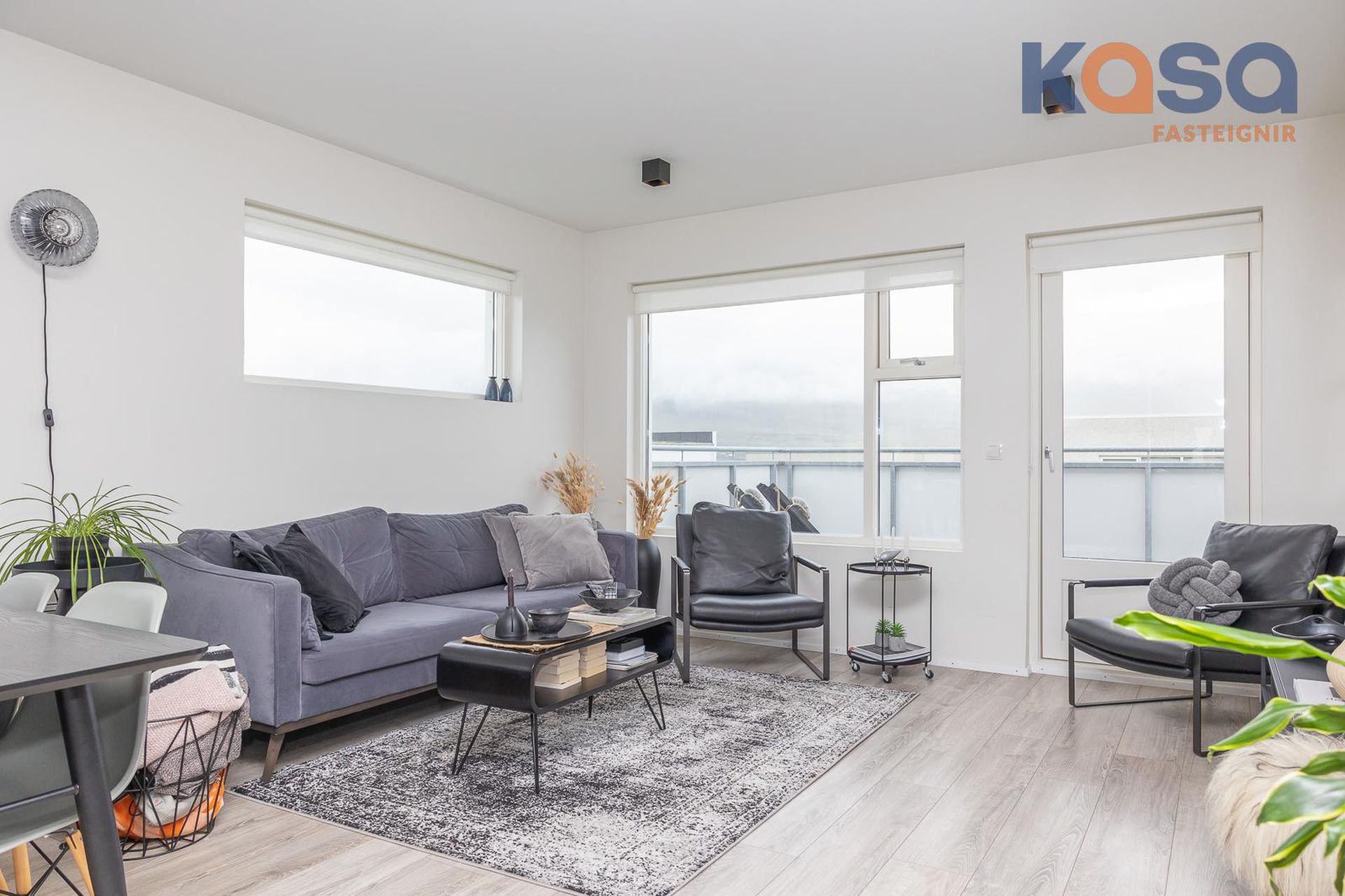 Heiðartún 2, 600 Akureyri